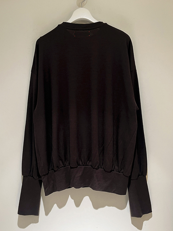 barbell object（バーベルオブジェクト） s bo top（s bo トップ