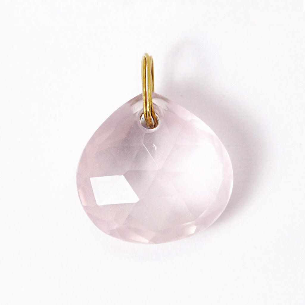 マリーエレーヌ ドゥ タイヤック レモンクォーツ ブリオレット