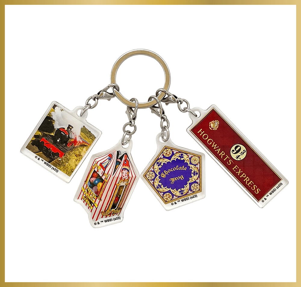 ハリー・ポッター グッズコレクション in BOOKSTORE【書店限定】