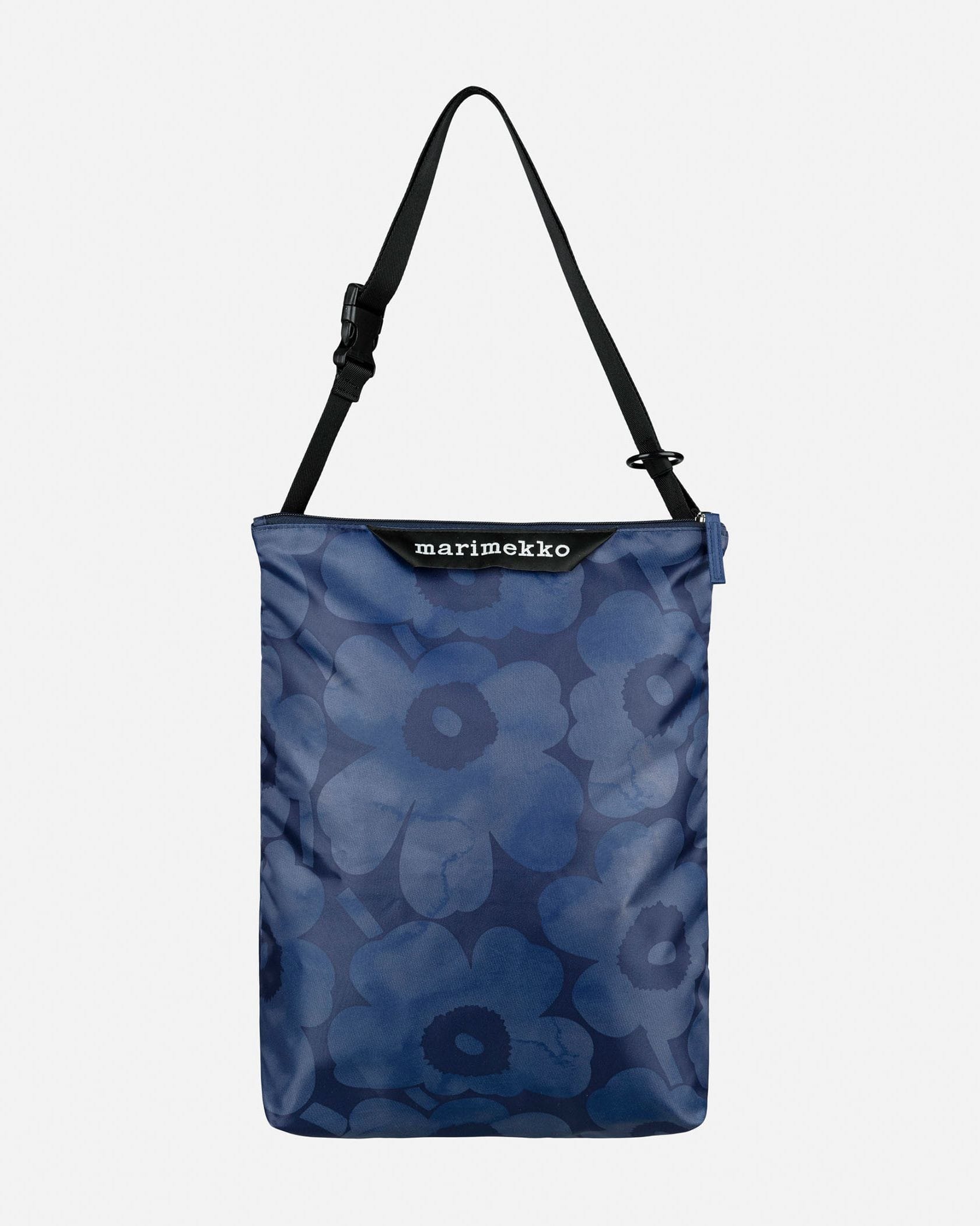 Neat Crossbody Unikko L ショルダーバッグ | Maija Isola | Marimekko