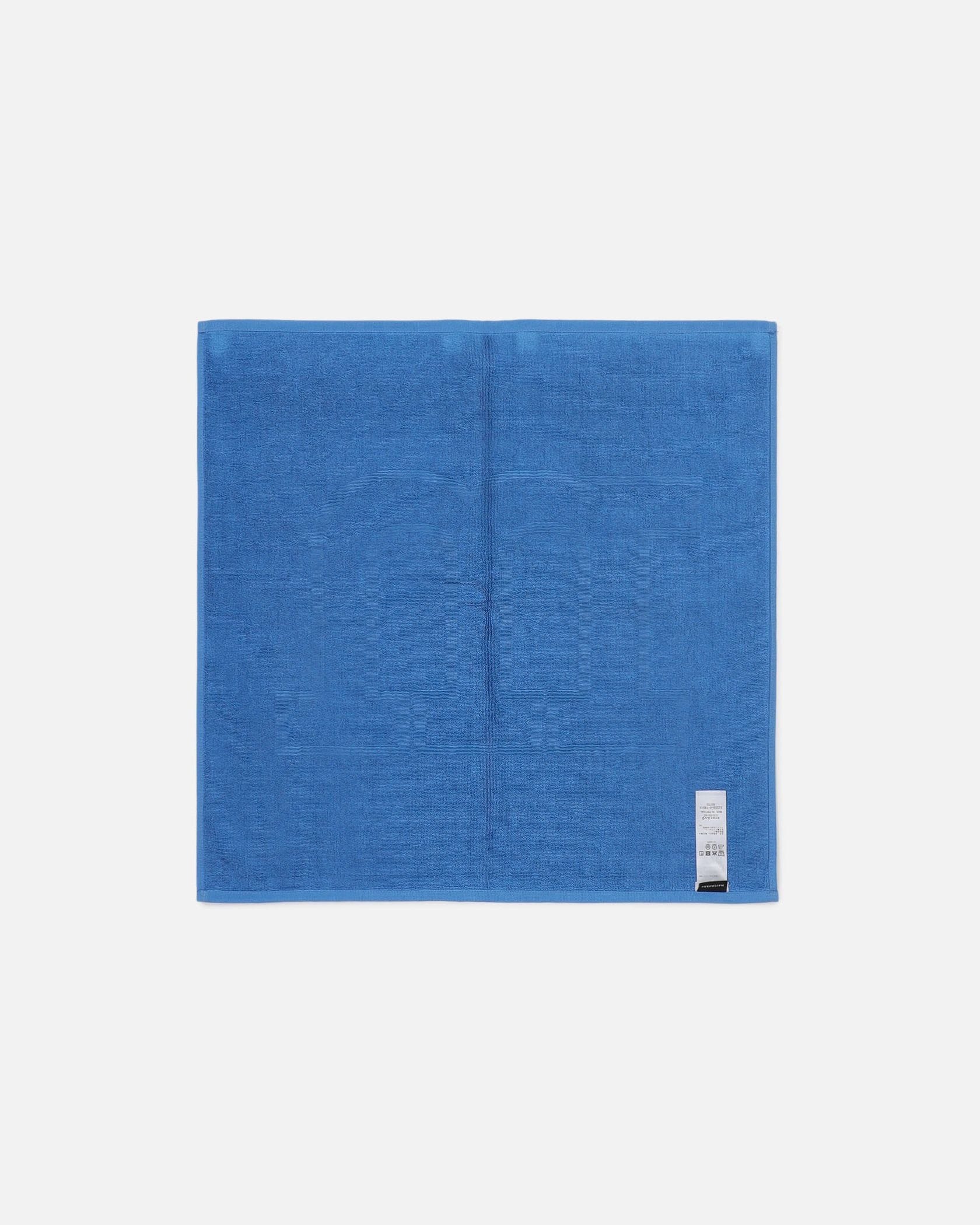 一部店舗・オンラインストア限定】Logo バスマット 60×60cm | タオル