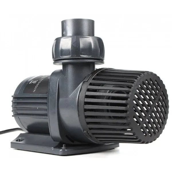 Jebao DC Return Pumps (DCP Series) - Marinexplore Silence DC Pump
