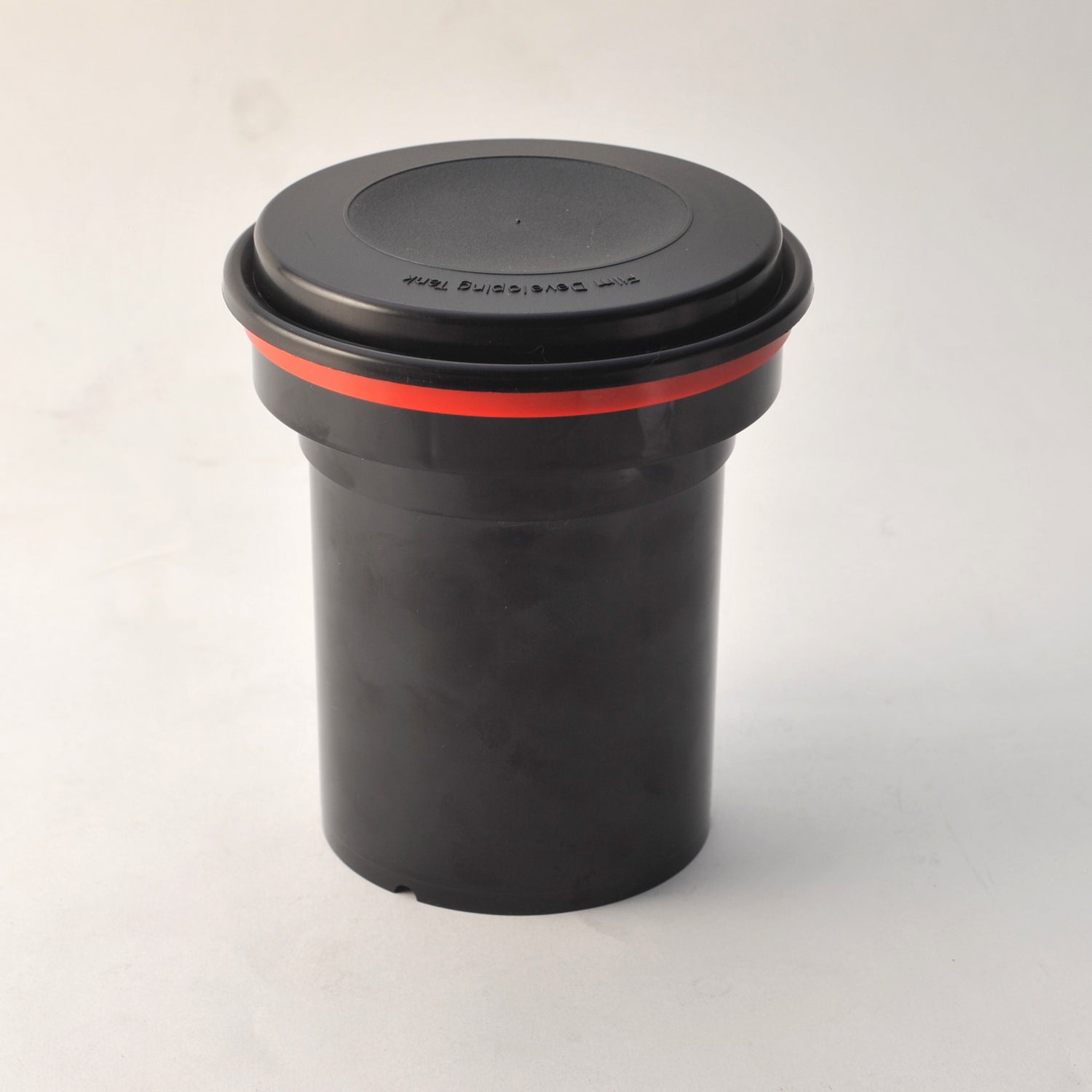 フィルム現像タンク【Pタイプ】（リール2本）+フィルムクリーニング