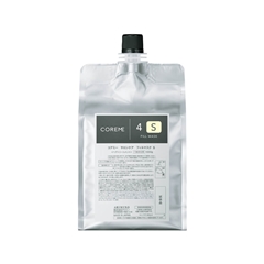 アリミノ コアミー EX シャンプー1000ml ヘアマスク1000g セット