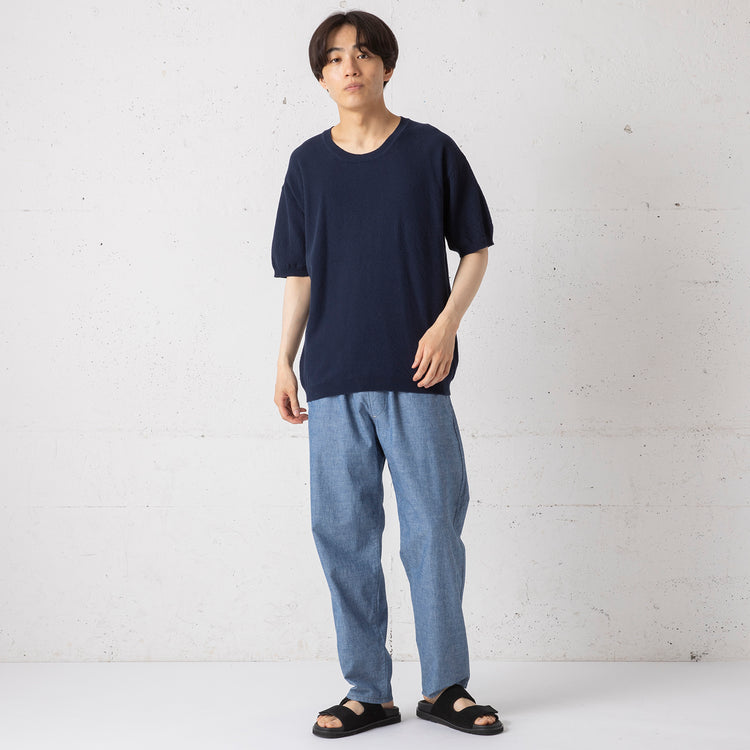 Lee | リー Begin別注 XSからXXLまでカバーするFLEEASY