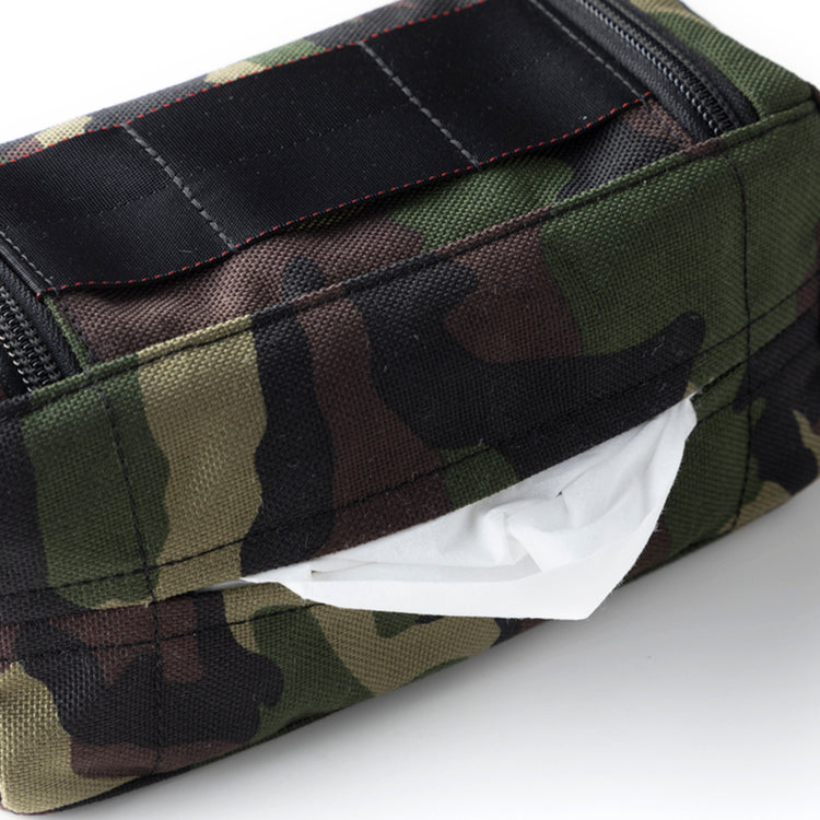 ブリーフィング/クラッチバッグ/マルチポーチ/迷彩/カモフラ BRIEFING