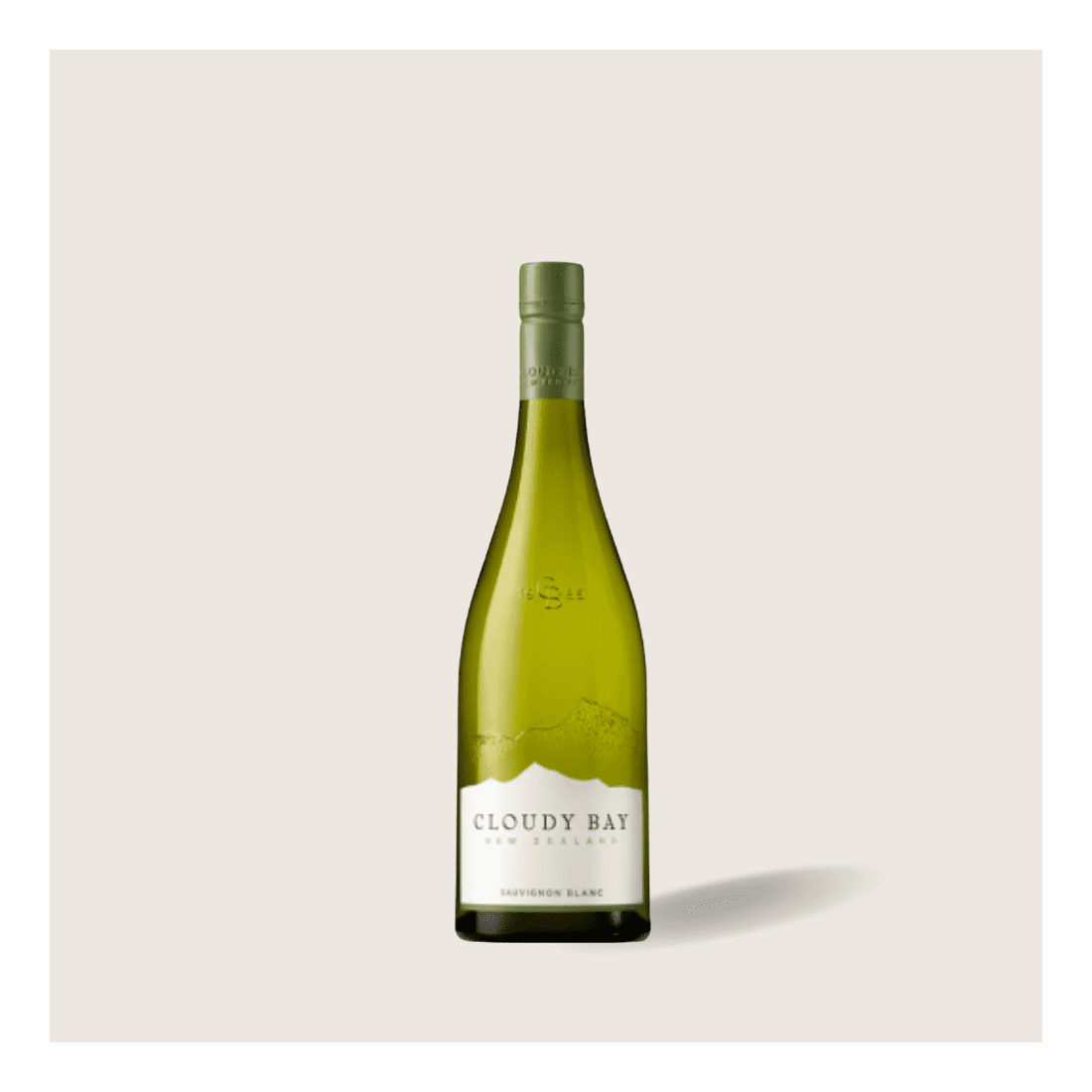 2024 Cloudy Bay, Sauvignon Blanc, Marlborough - MARLO
