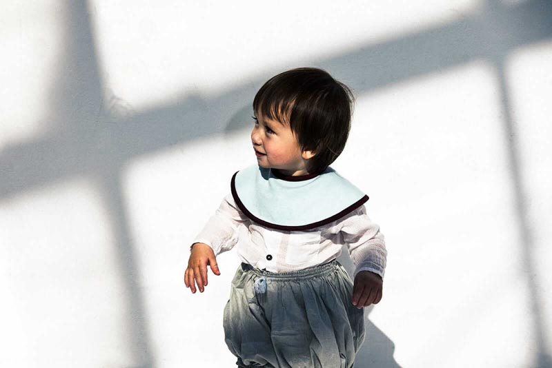 bloomers 4 edelweiss silver | ギフト・スタイ・出産祝いのMARLMARL