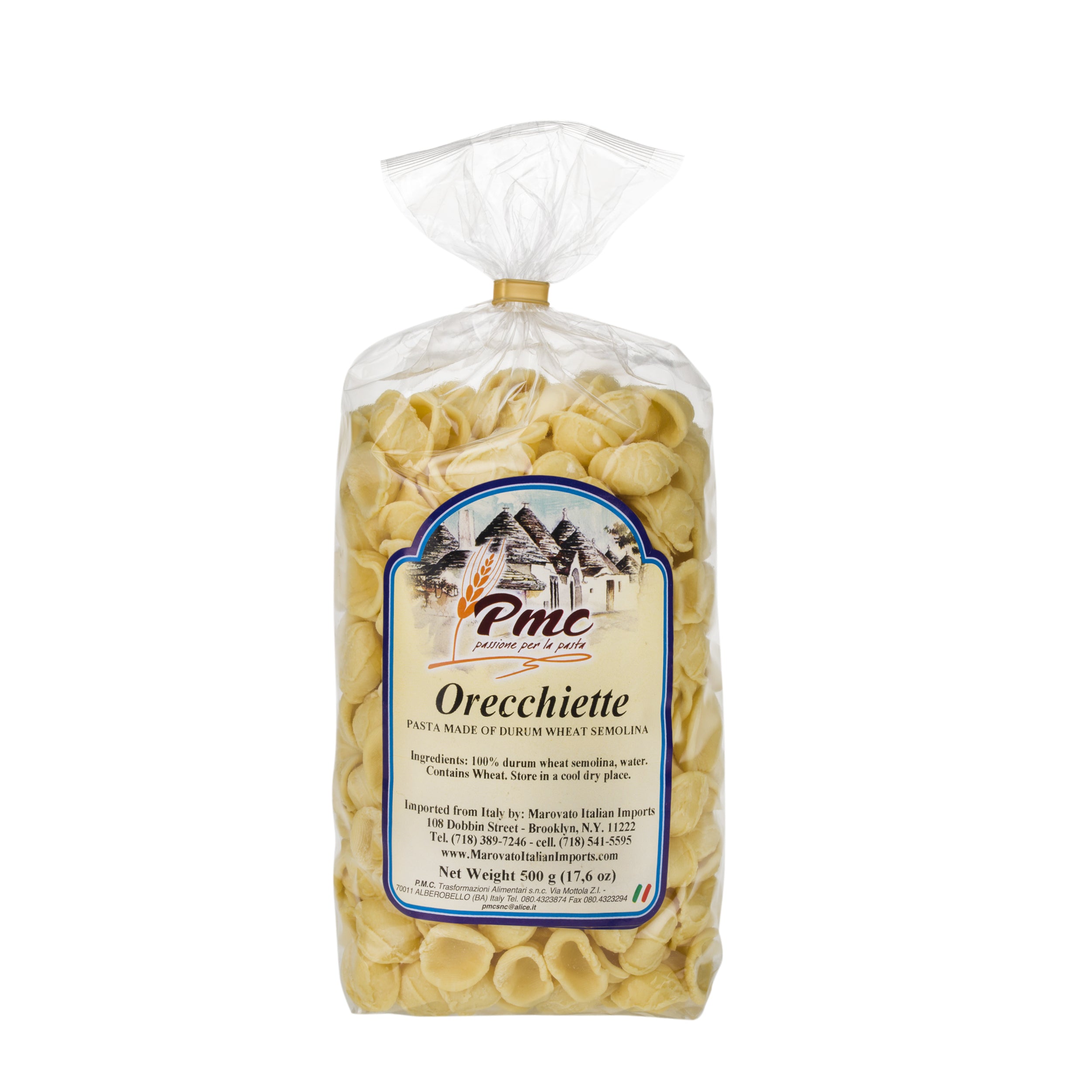 Orecchiette – Marovato Italian Imports