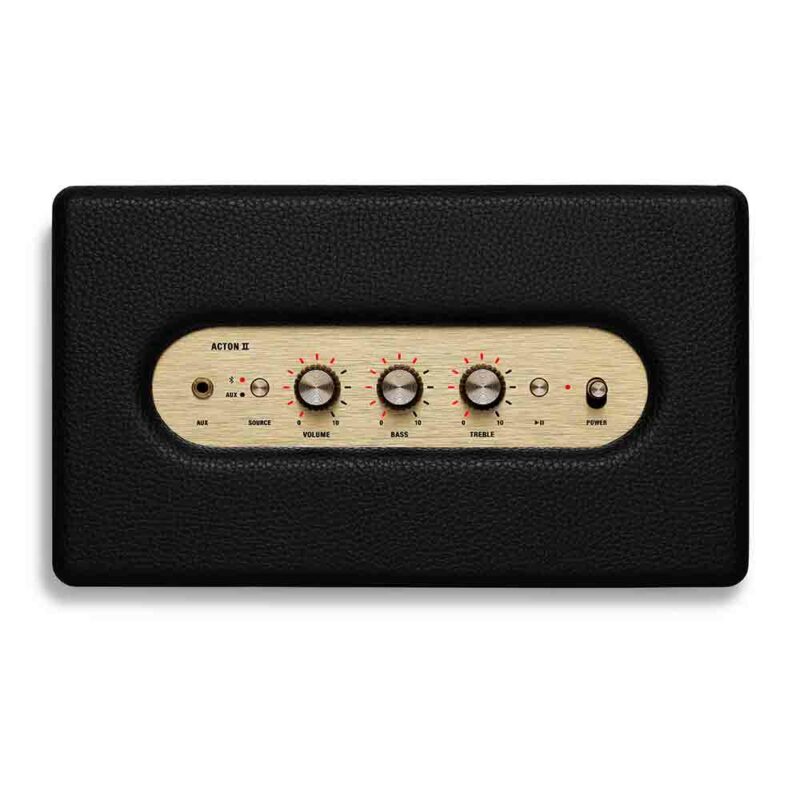 ACTON II – Marshall │ 完実電気株式会社 | KANJITSU DENKI CO.,LTD