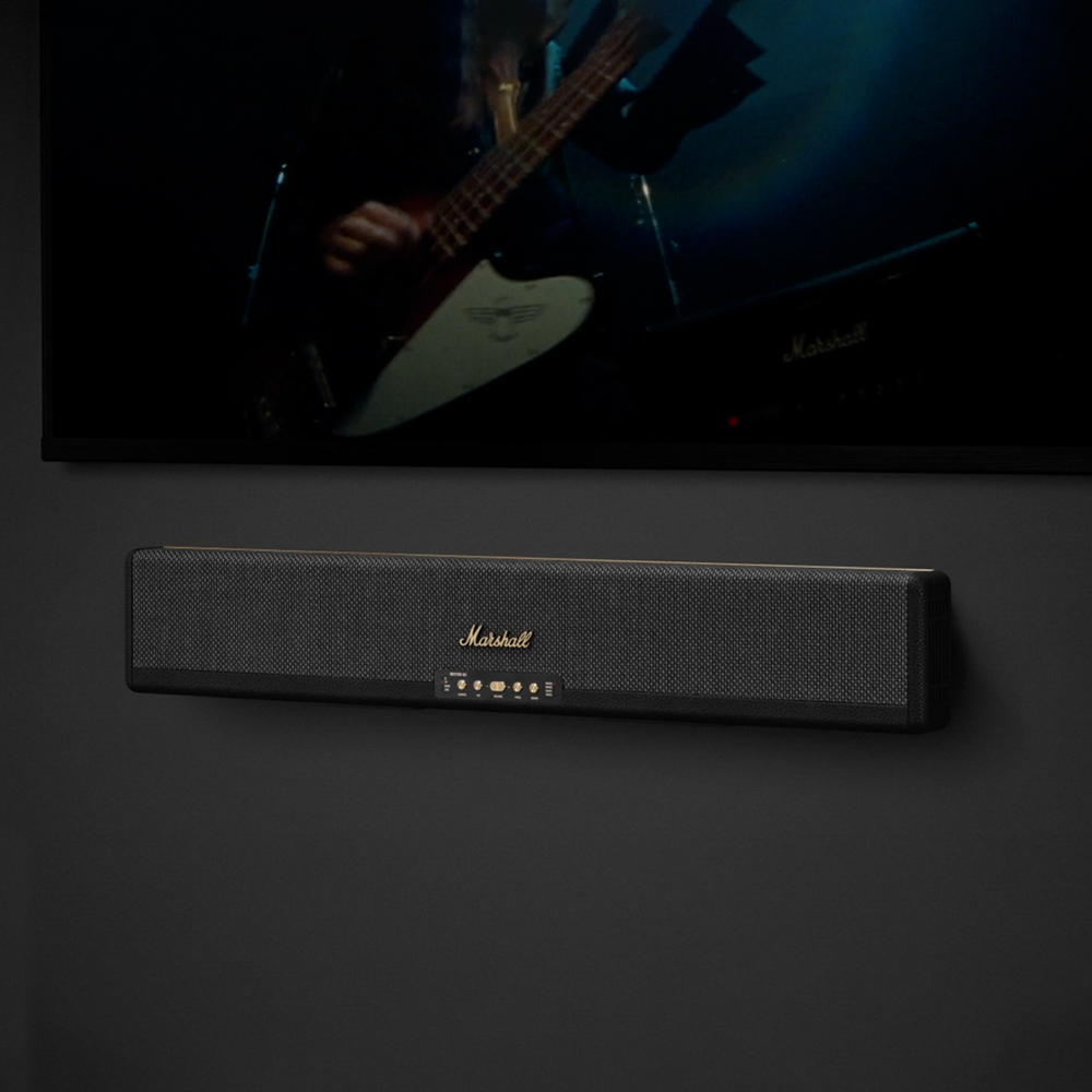 HESTON 60 – Marshall │ 完実電気株式会社 | KANJITSU DENKI CO.,LTD