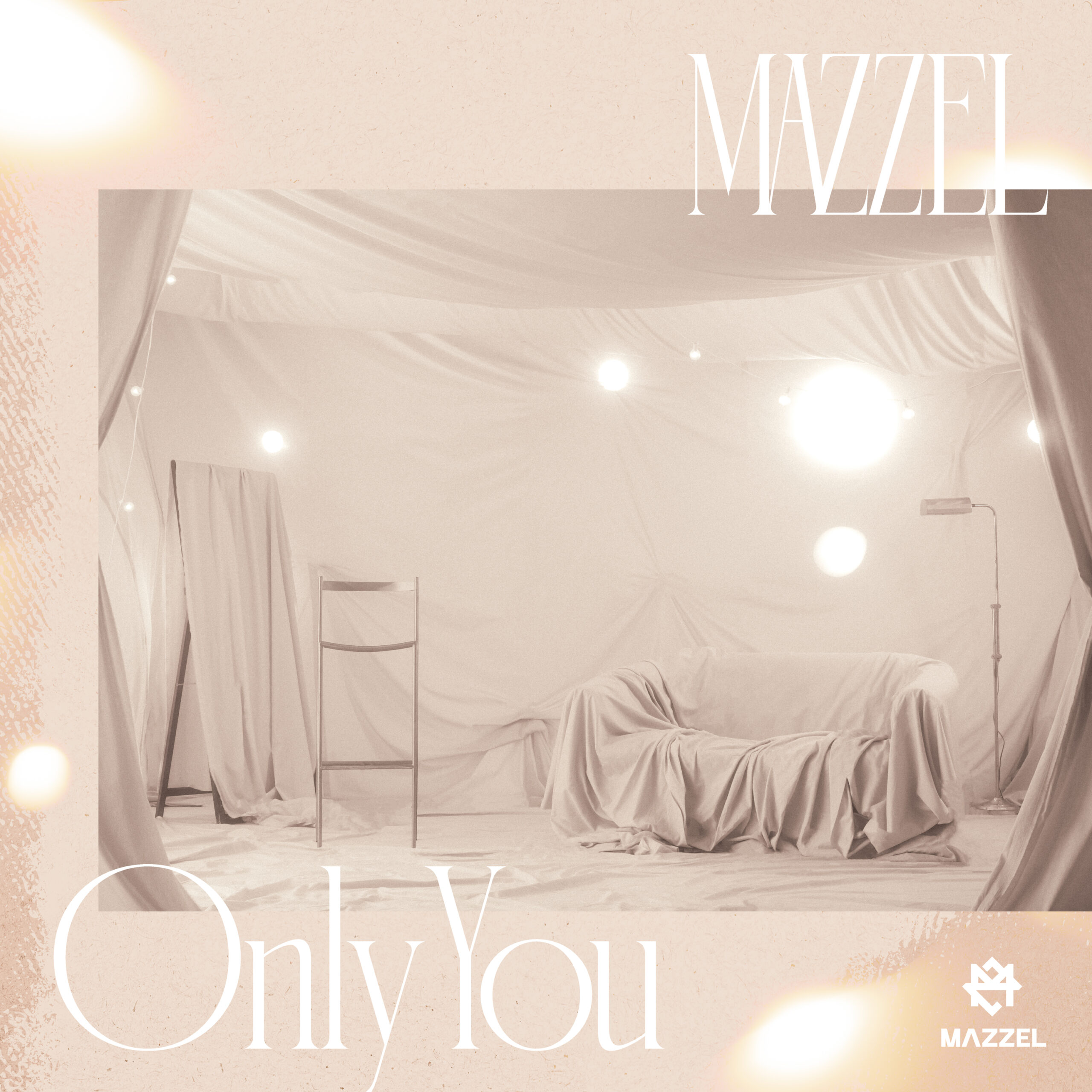 MAZZEL 4th Single「Only You」2025.11.26 Release!! | MAZZEL