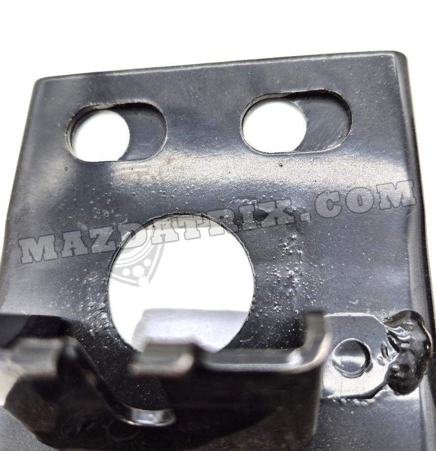 BUSHING SHIFTER BOTTOM, 79-80 & 93-95 Bronze - Mazdatrix