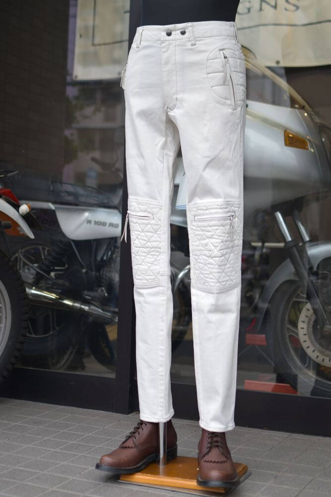 ヒートガードスクランブラーパンツ3/MFP-2469 【レディス】 | Ladies