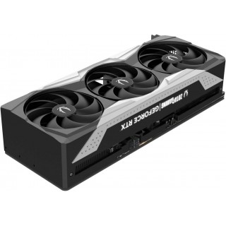 ZOTAC RTX 4070 Ti SUPER SOLID OC 16GB GDDR6X - ZT-D40730RC-10P