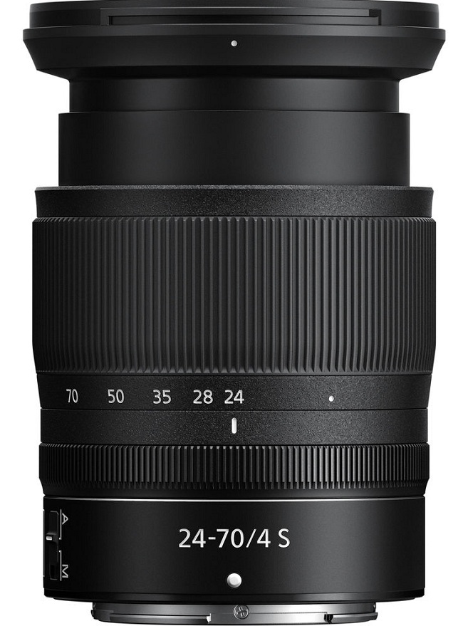 ジャンク】Z24-70mmF4ジャンクパーツ ジャンク】Z24-70mmF4ジャンク