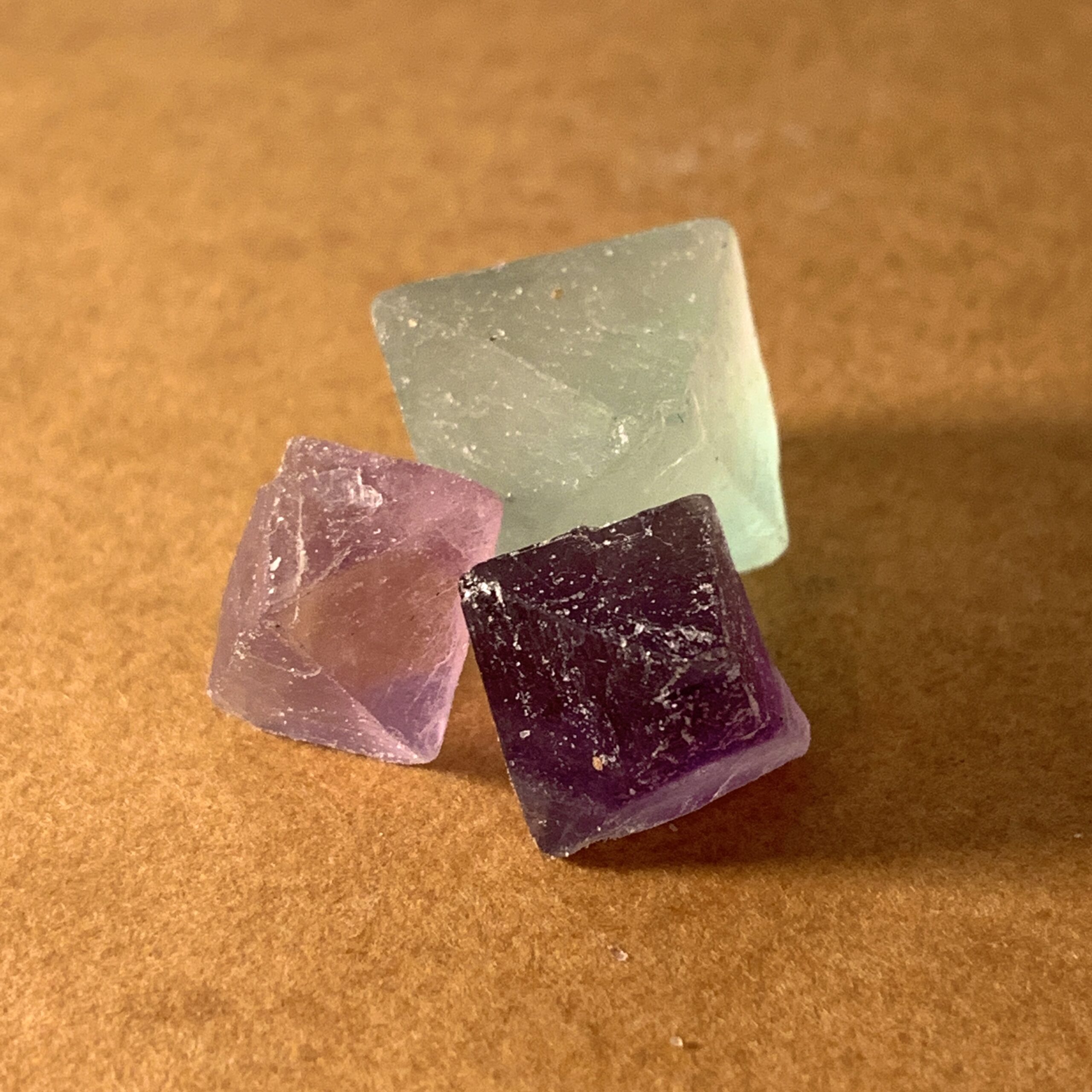 102_フローライト | マッチ箱博物館