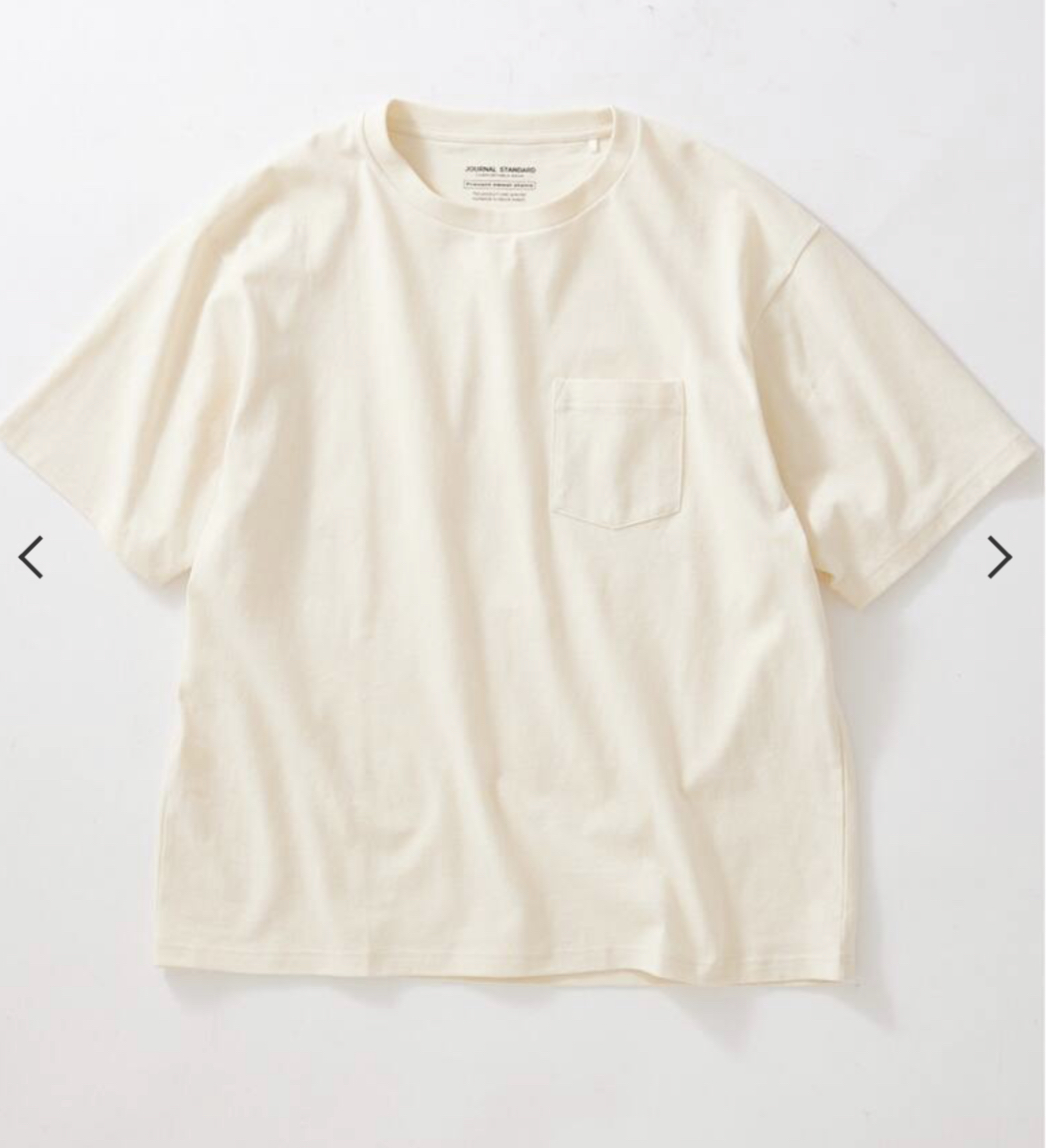 汗かきさんにお勧めのTシャツ｜小川多栄子