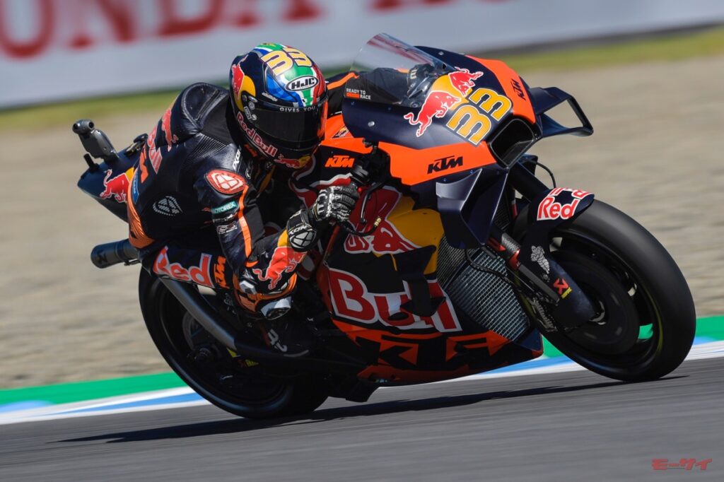 写真で見るMotoGP日本グランプリ】3年振りの開催、優勝はドゥカティの