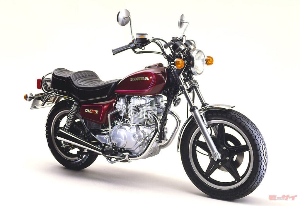 CB250T CB400T CB250N CB400N バブ ホーク m688 【公式通販】