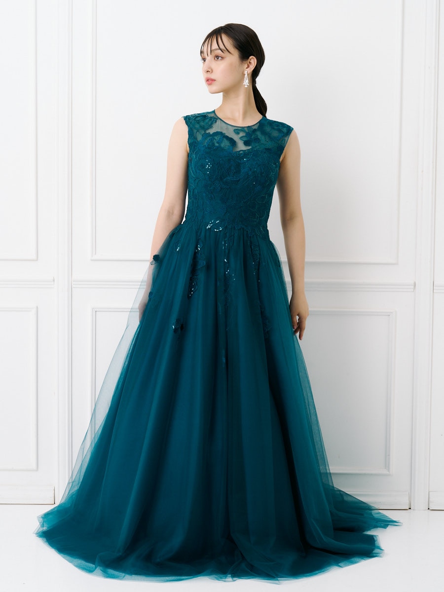 Aimer エメ カラードレス9号