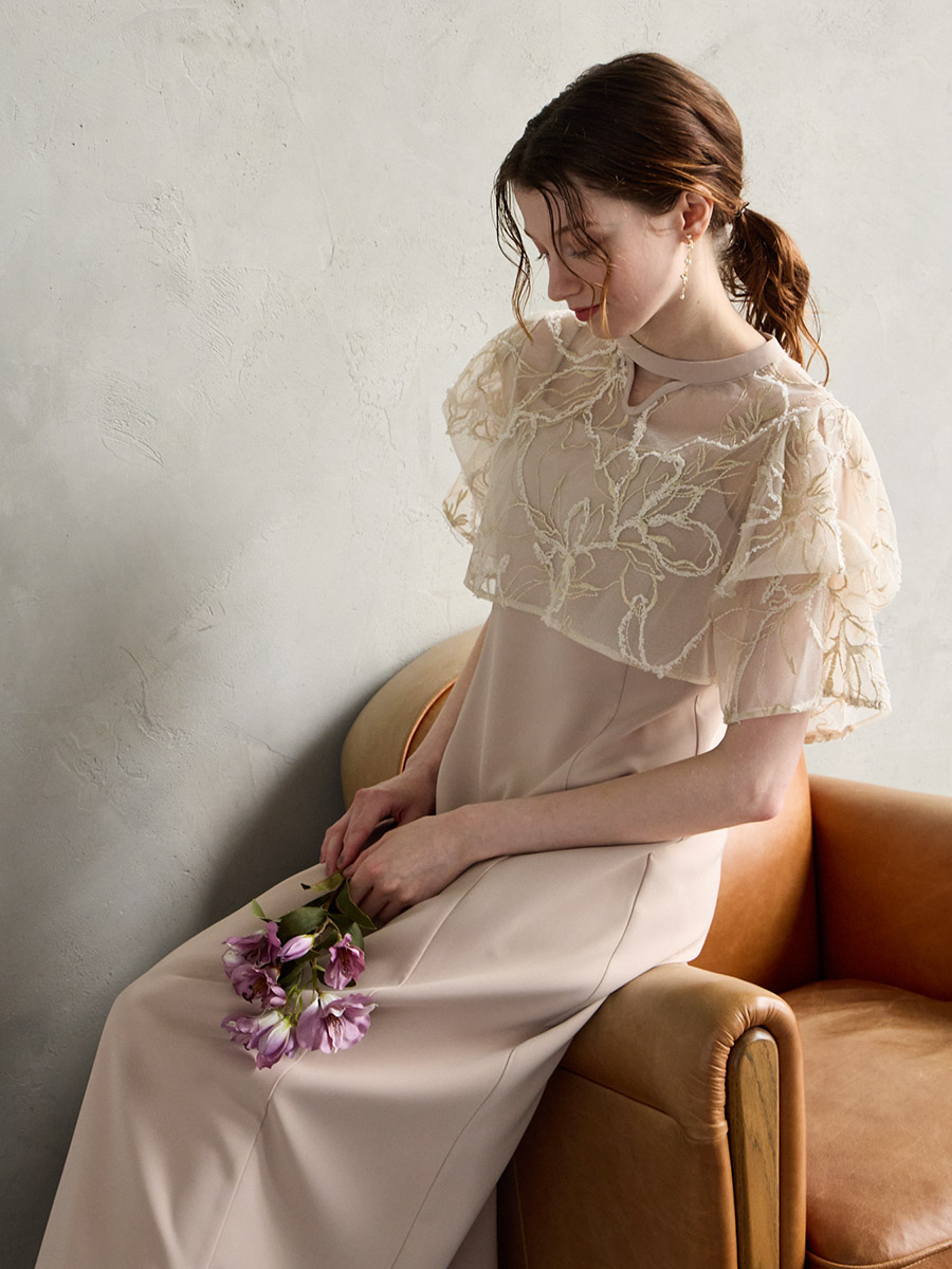 テイスト別オケージョンドレス｜エメ（Aimer）