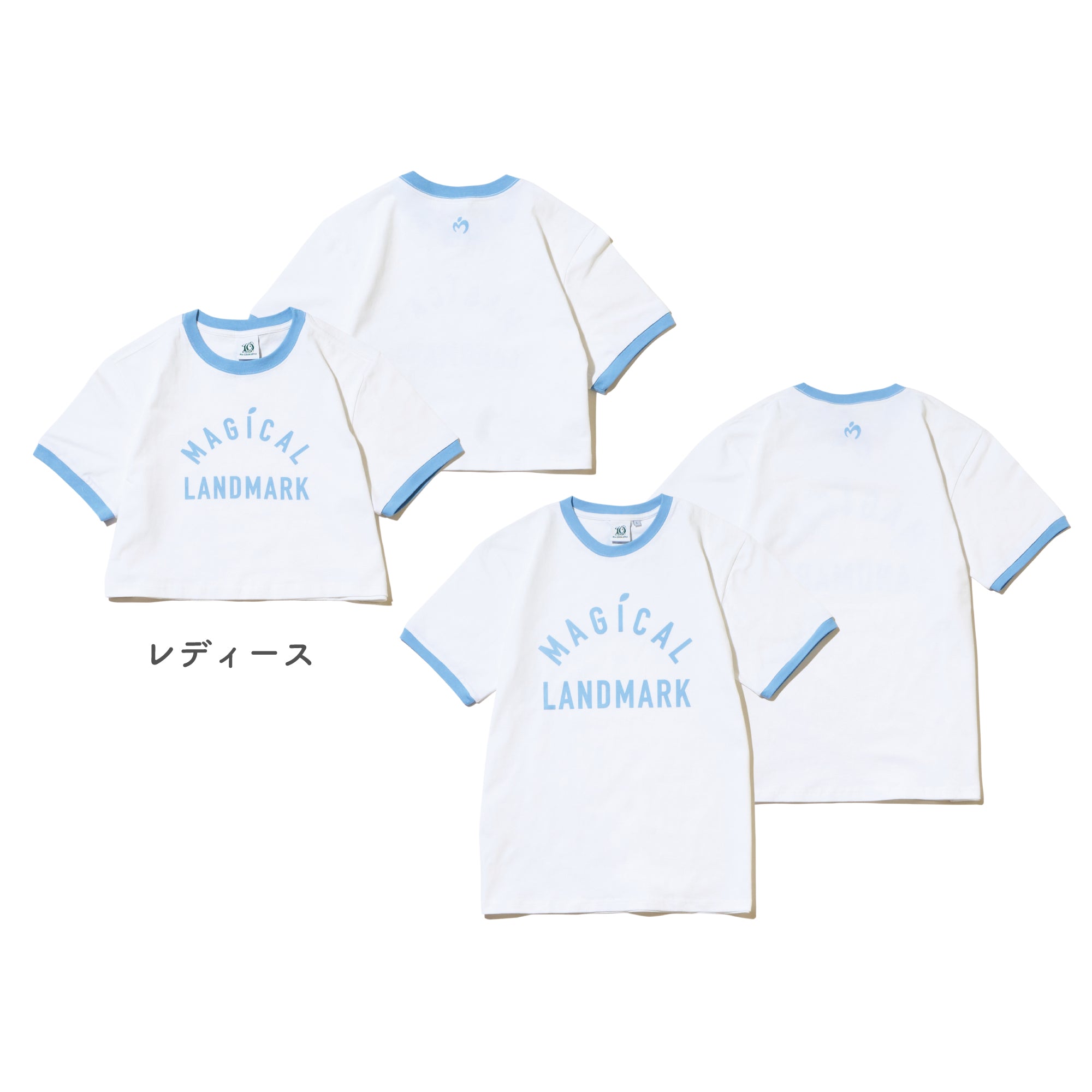 MGA MAGICAL 10 YEARS LANDMARK IN HARAJUKU – Mrs. GREEN APPLE