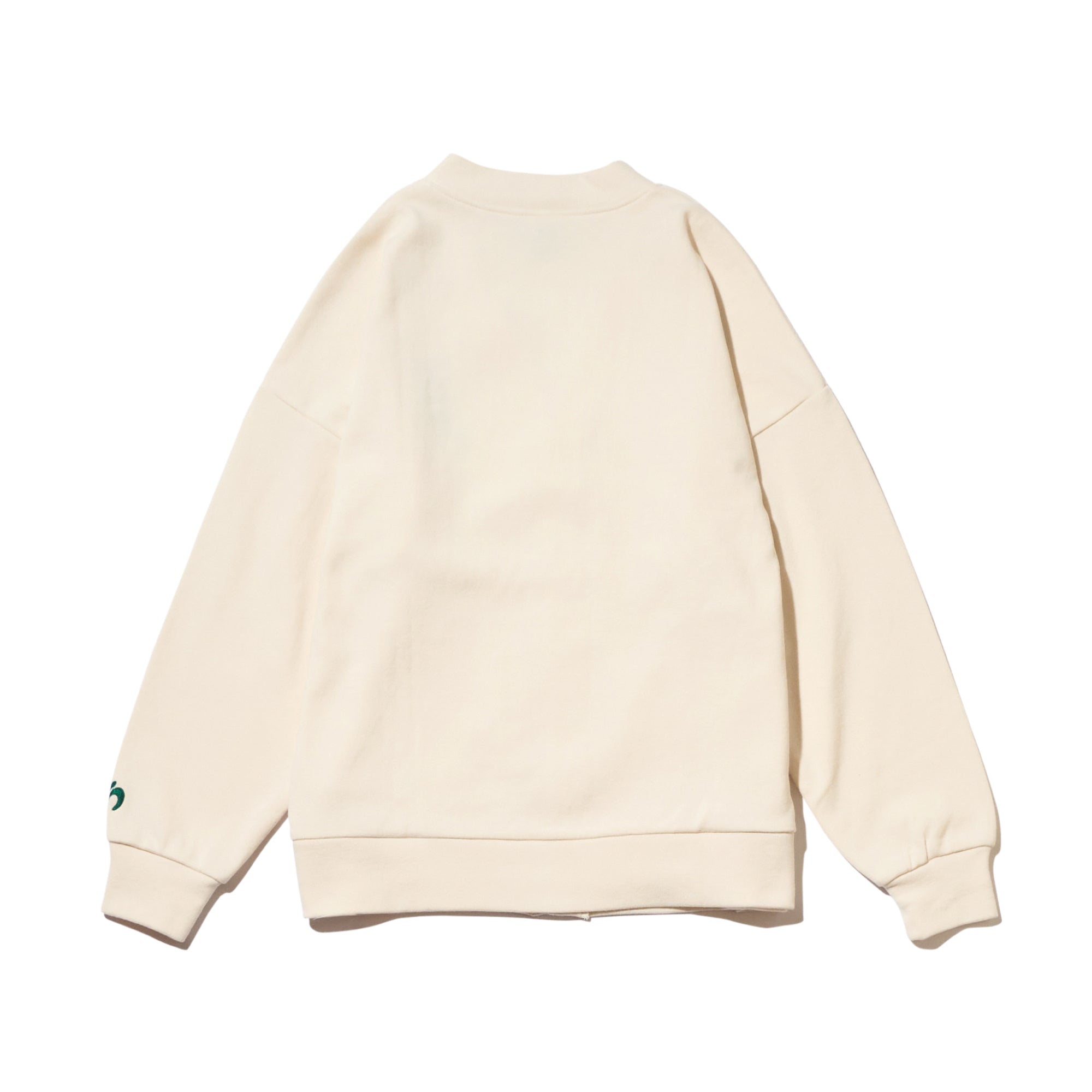 LANDMARK IN HARAJUKU カーディガン / オフホワイト – Mrs. GREEN