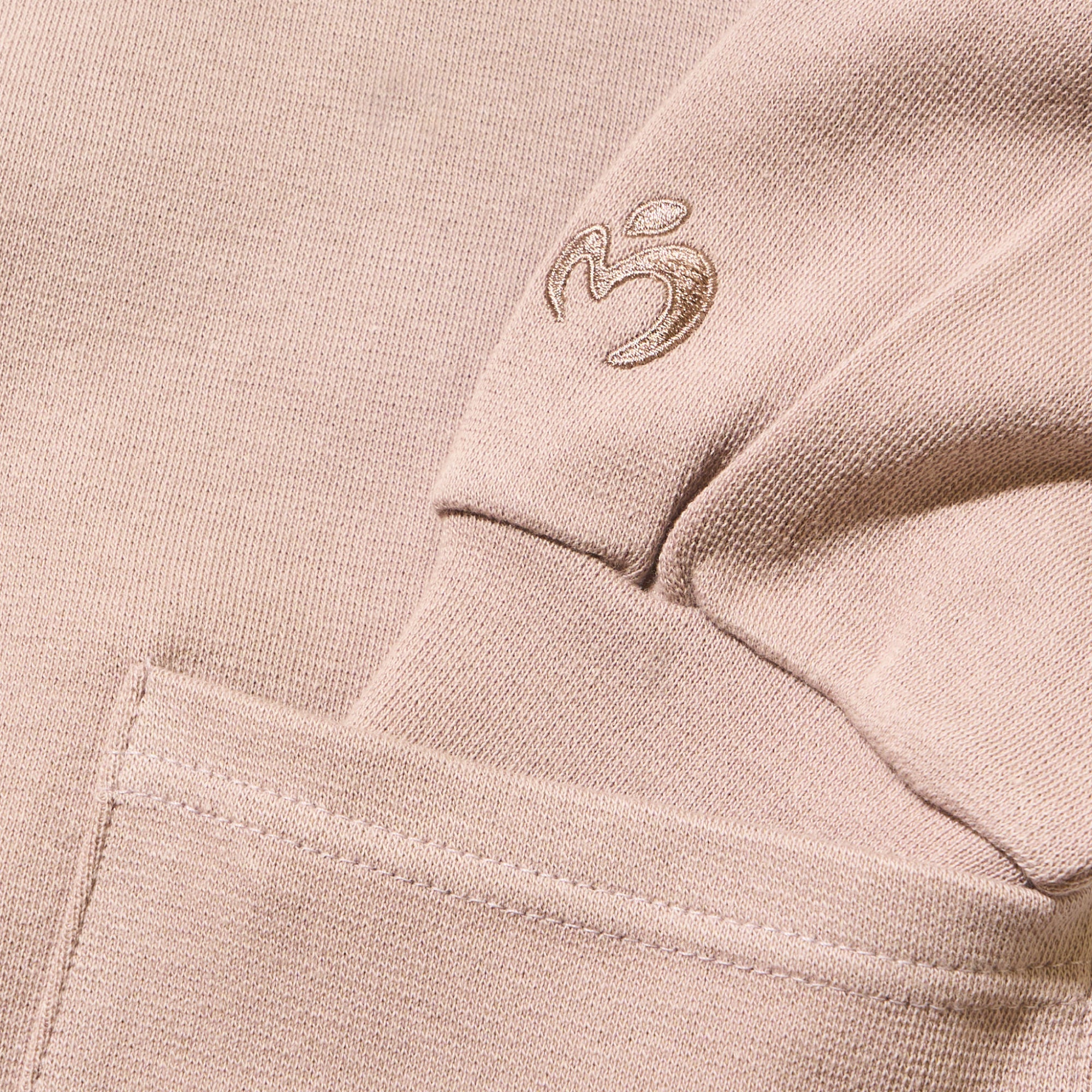 LANDMARK IN HARAJUKU カーディガン/ グレージュ – Mrs. GREEN APPLE