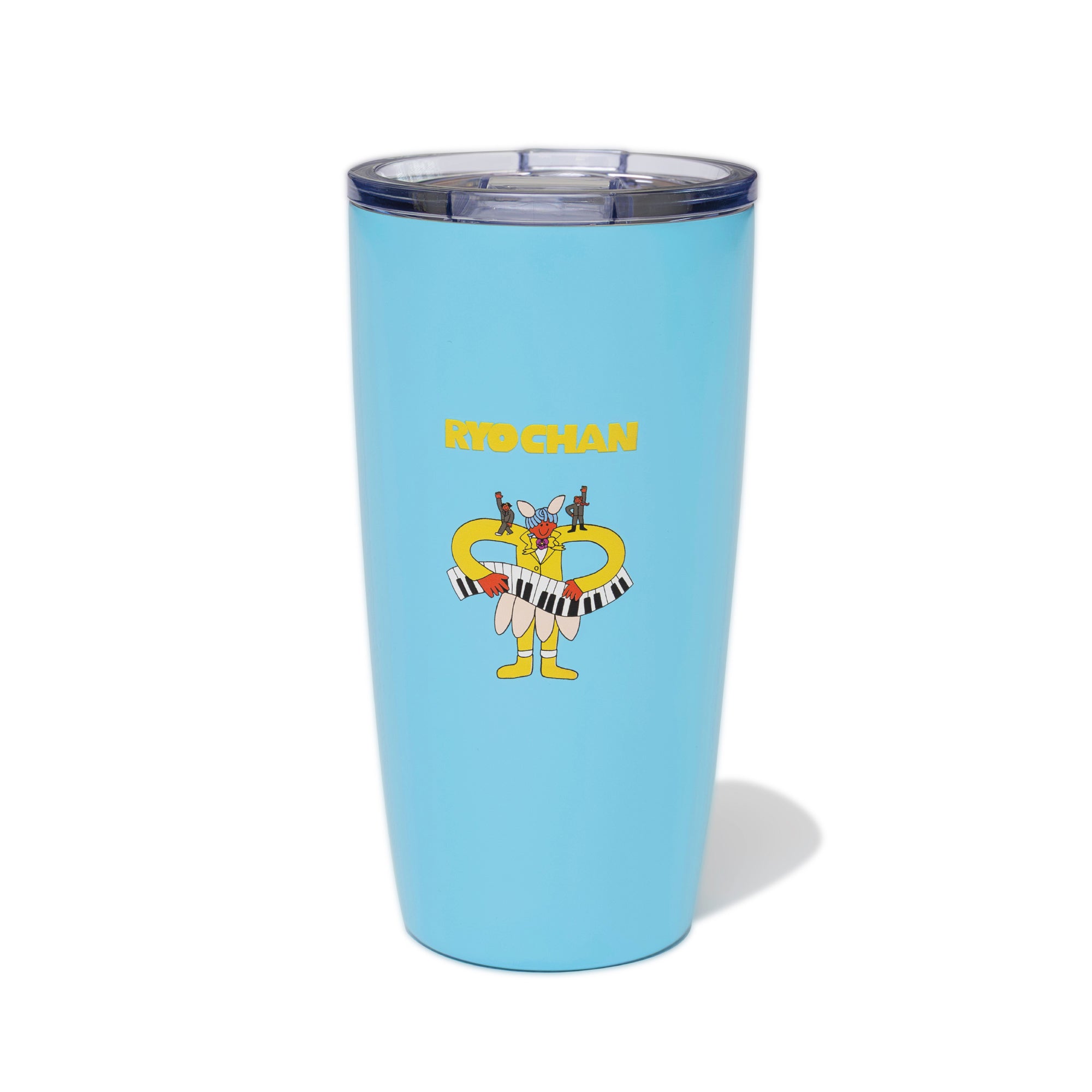 RYOCHAN OMEDETO GOODS 2025 – Mrs. GREEN APPLE OFFICIAL STORE