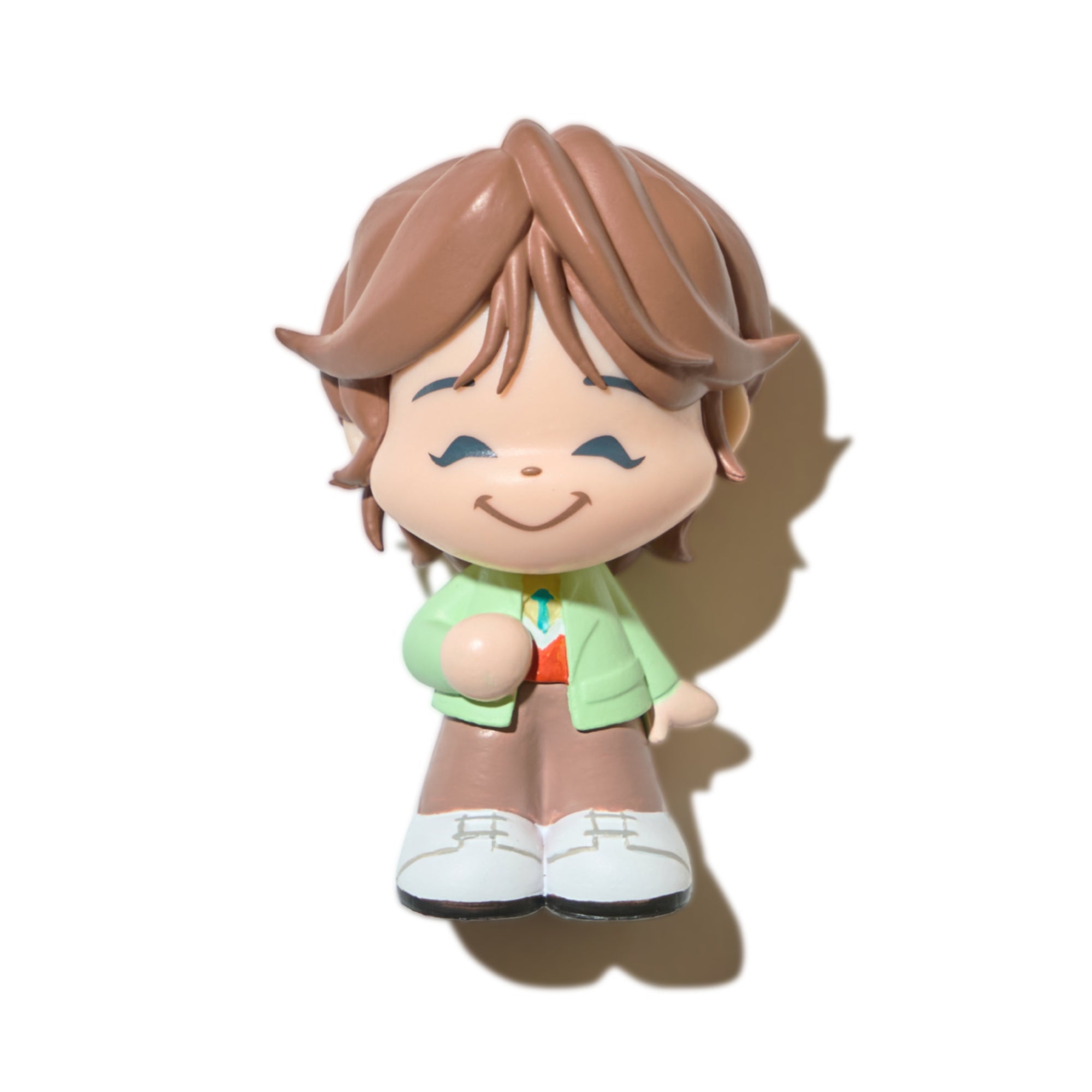 ミセス FJORD （フィヨルド）ランダム 缶バッジ、フィギュア、アクリル