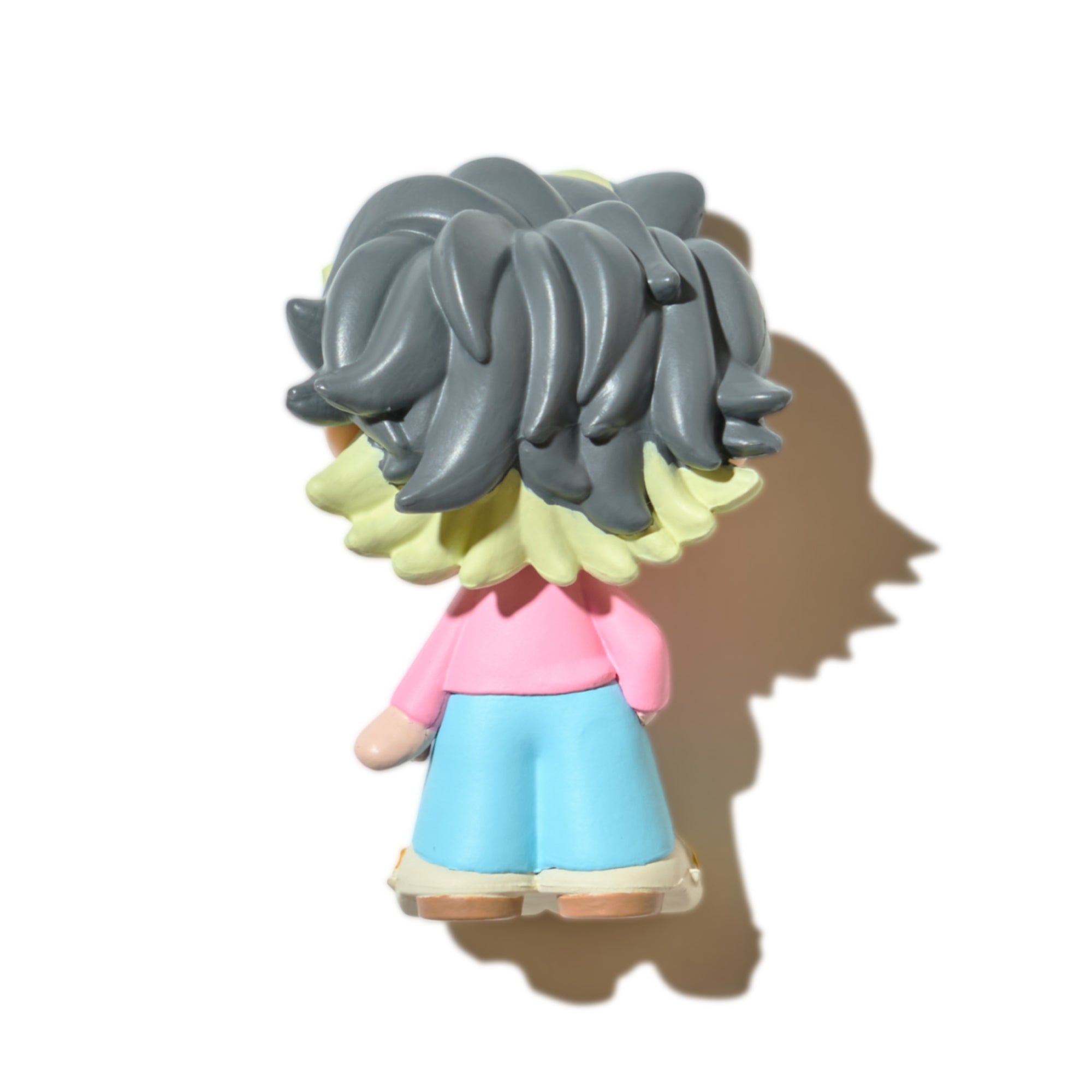 MGA Random Items “FJORD” – Mrs. GREEN APPLE OFFICIAL STORE