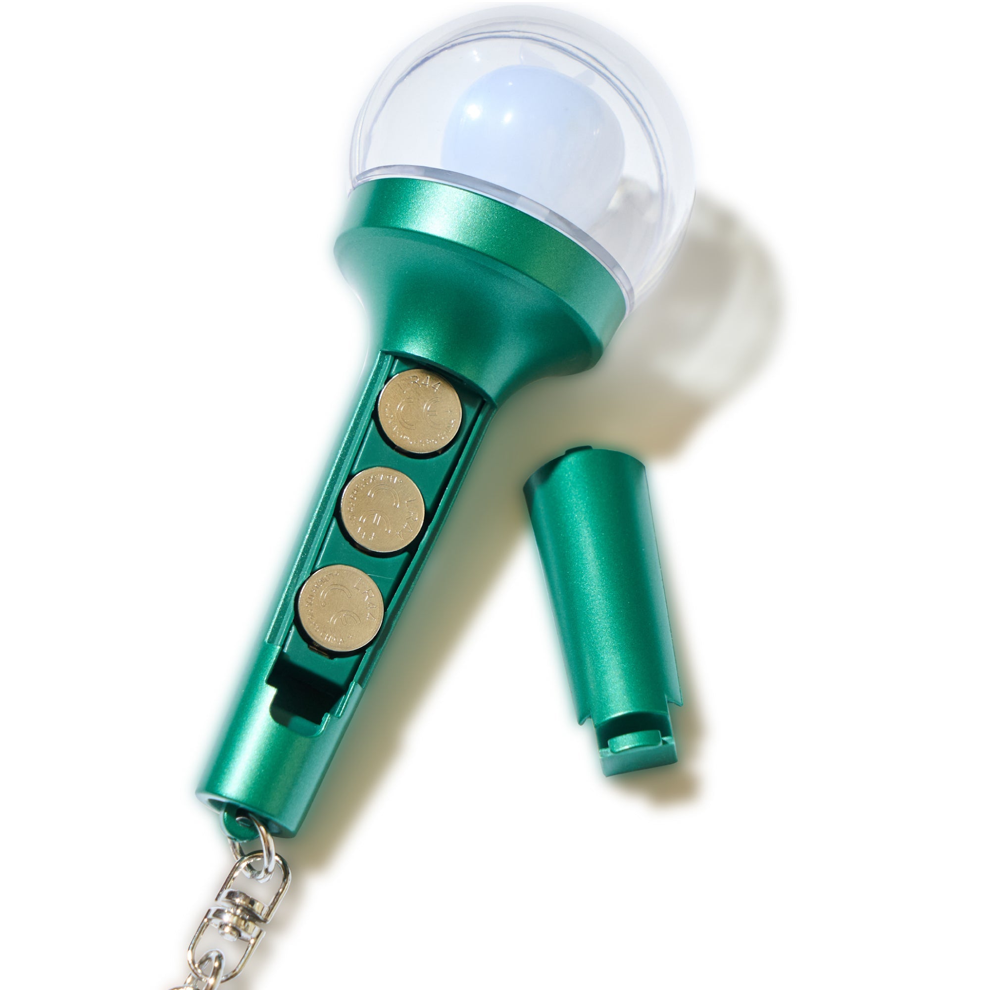 ミセス ライトスティック ペンライト Official Light Stick Mrs. GREEN