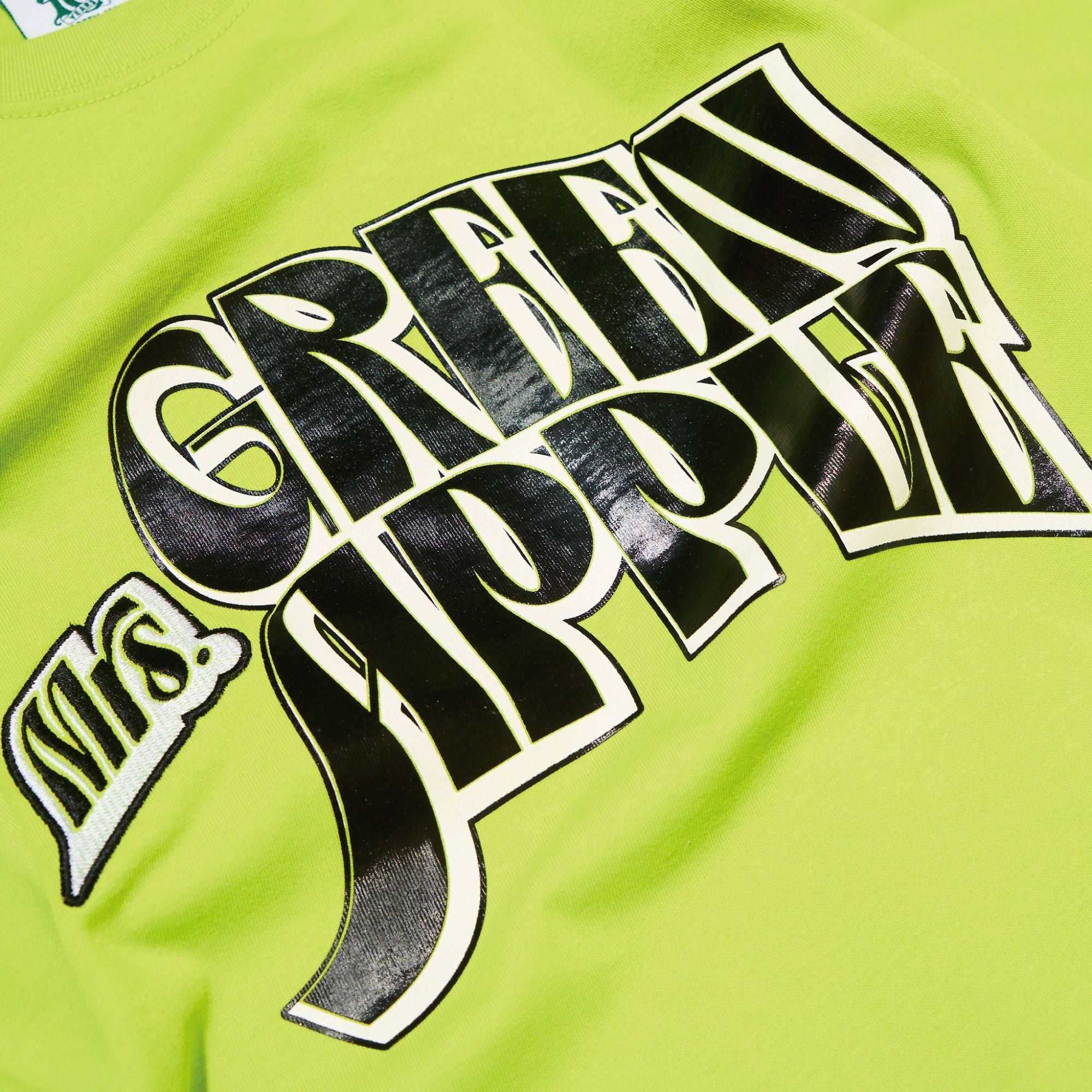 Mrs.GREEN APPLE 韓国公式グッズ Tシャツ Mサイズ 511itZFePgL