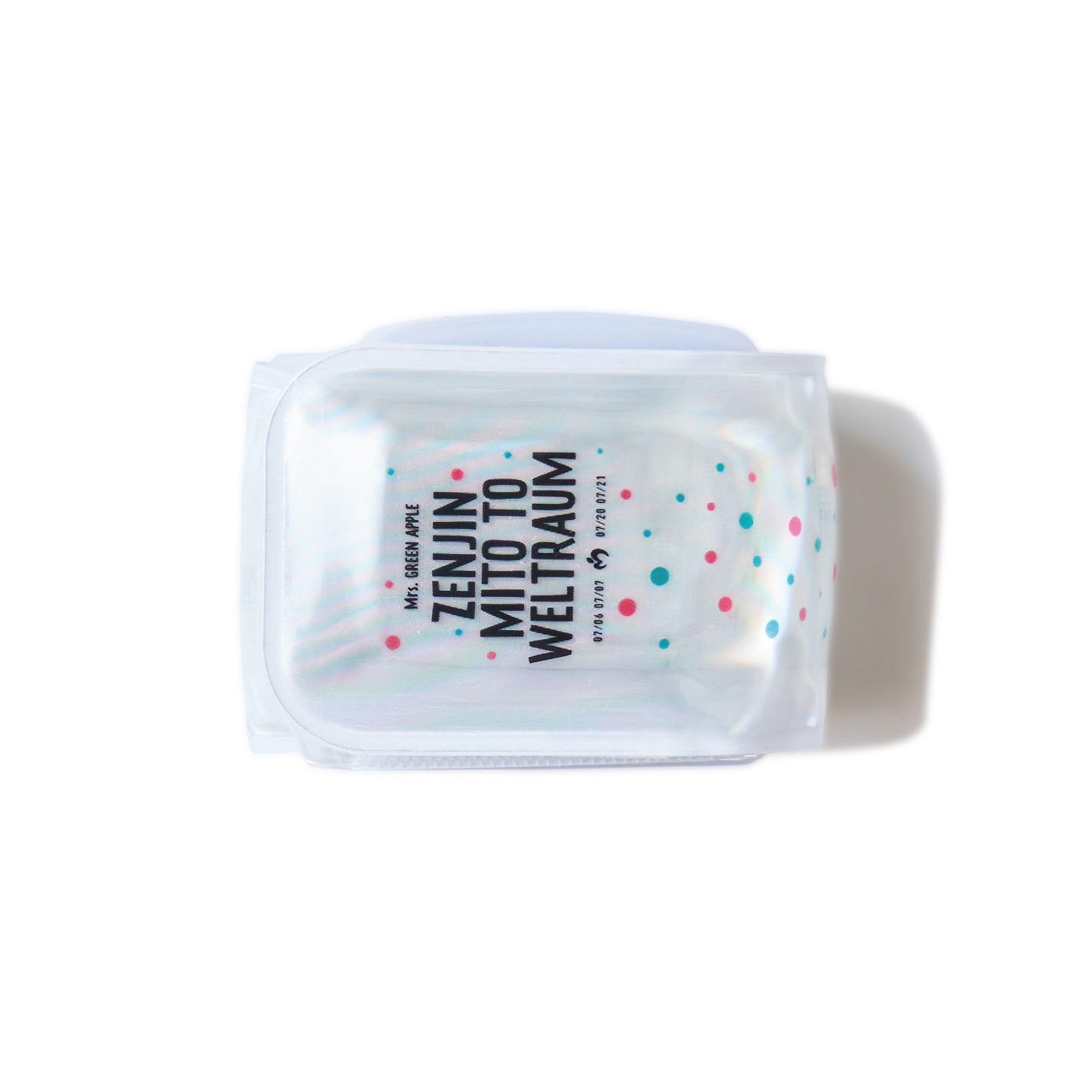 WELTRAUM Light Band – Mrs. GREEN APPLE OFFICIAL STORE