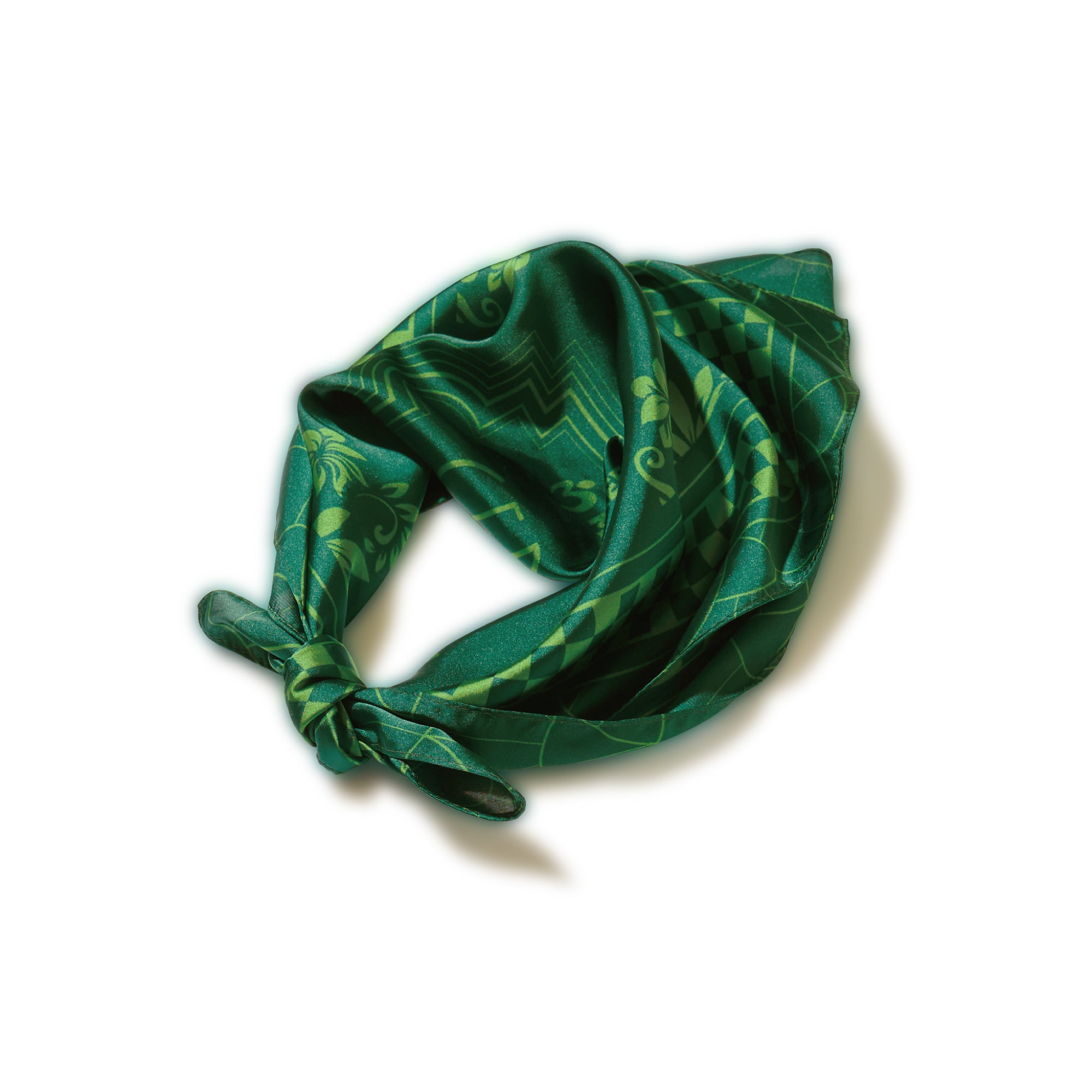 CEREMONY スカーフ – Mrs. GREEN APPLE OFFICIAL STORE