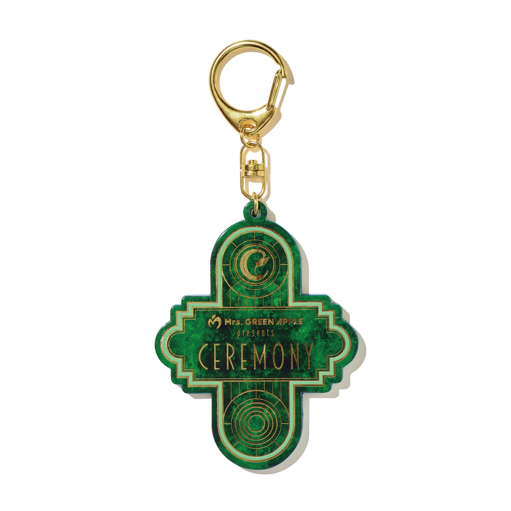 商品 – Page 2 – Mrs. GREEN APPLE OFFICIAL STORE