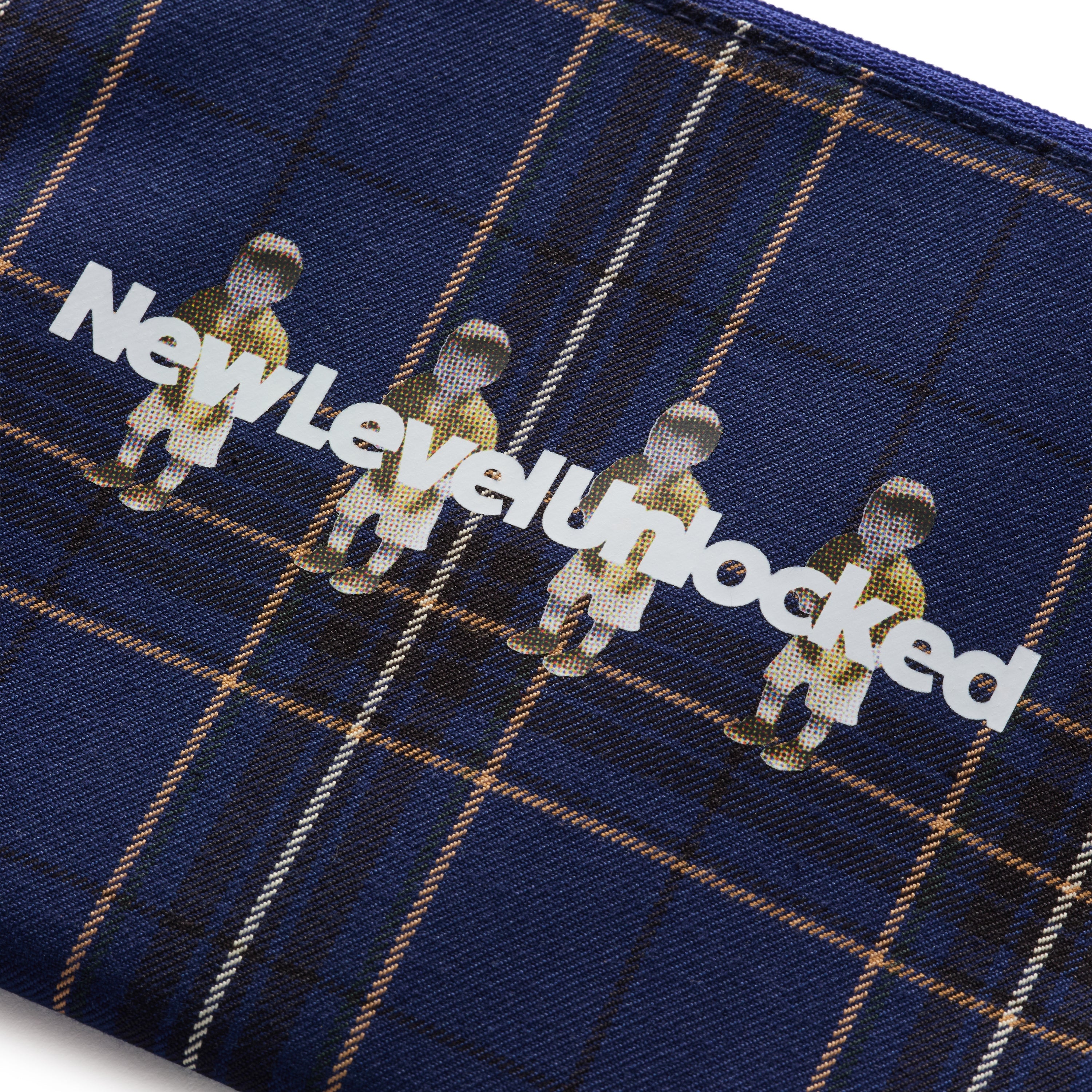 Hiloto 「NewLevelUnlocked」 トートバッグ 若井滉斗 バースデーグッズ