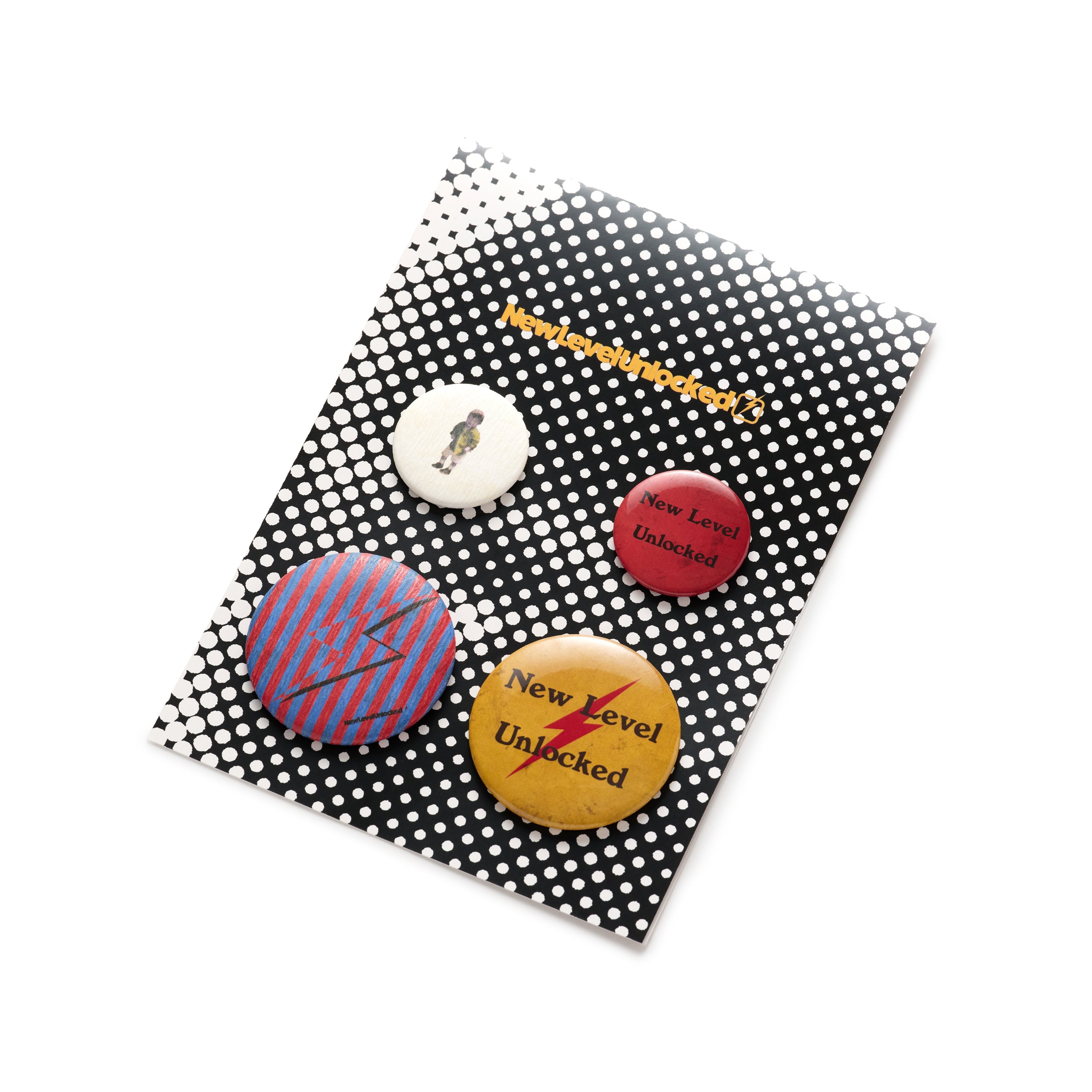 とりっぴぃ 実況者 缶バッジ マグネット 非売品 【公式通販】