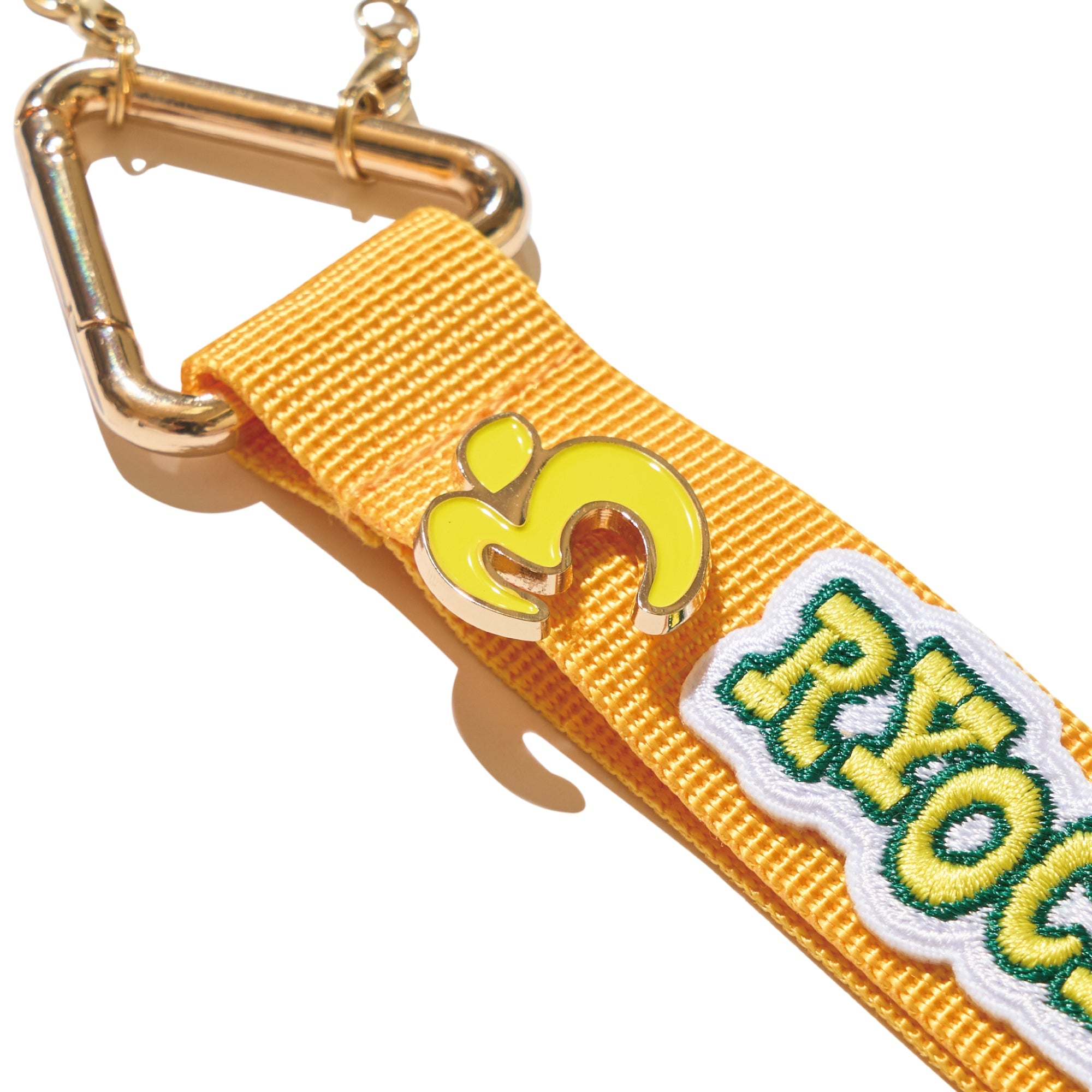 Decoration Strap / RYOCHAN ver. – Mrs. GREEN APPLE OFFICIAL STORE