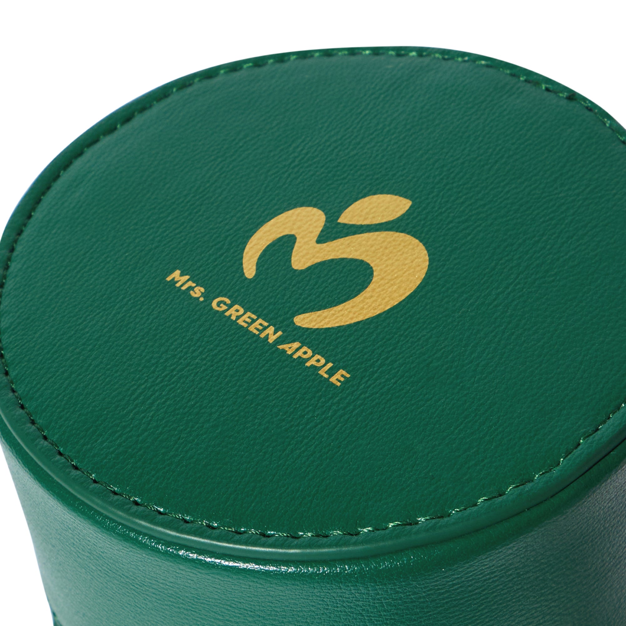 Mrs. GREEN APPLE ペンライトケース 緑 MGA Light Stick Bag / Green