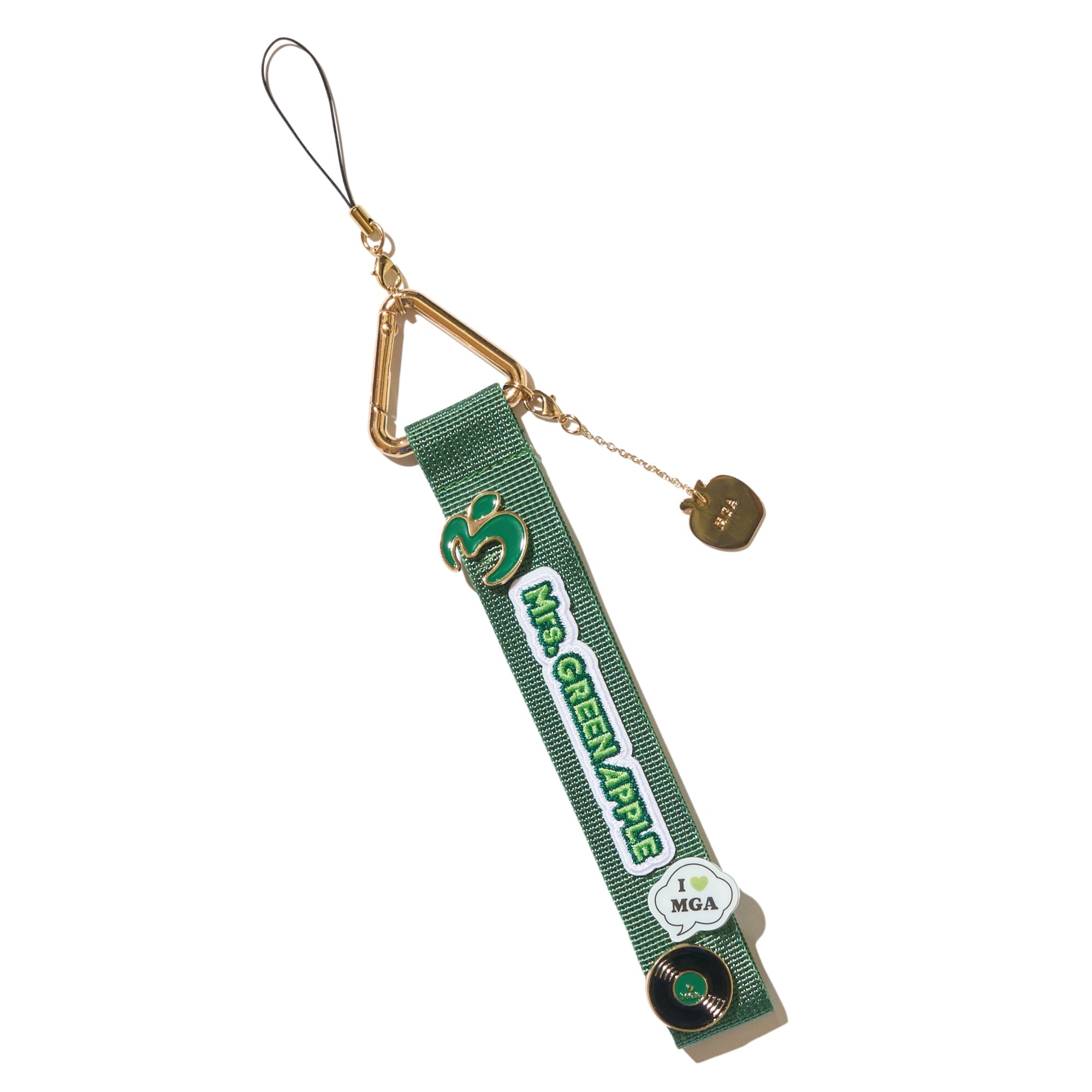 商品 – Page 2 – Mrs. GREEN APPLE OFFICIAL STORE