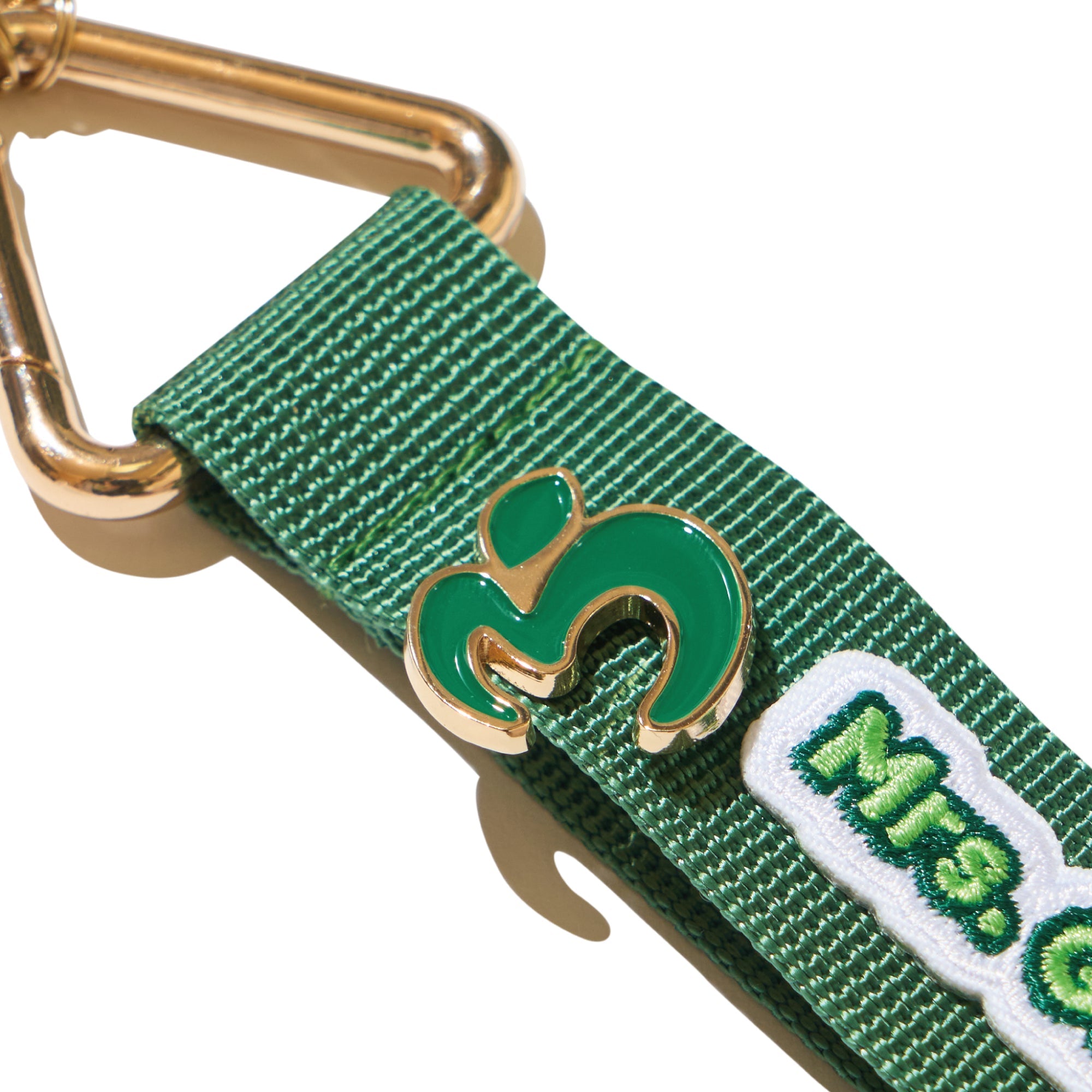 Decoration Strap / MGA ver. – Mrs. GREEN APPLE OFFICIAL STORE