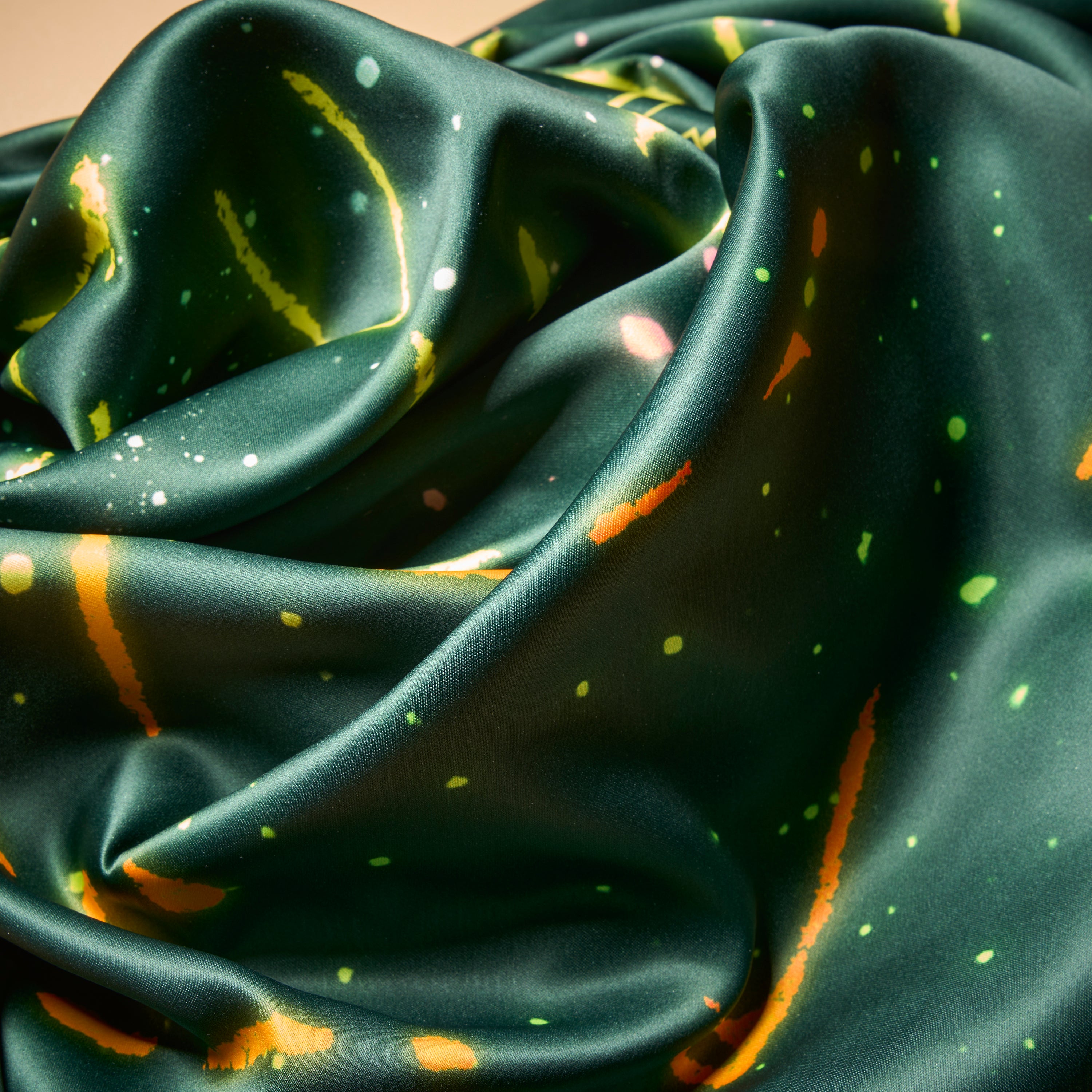 BABEL no TOH” ストール – Mrs. GREEN APPLE OFFICIAL STORE