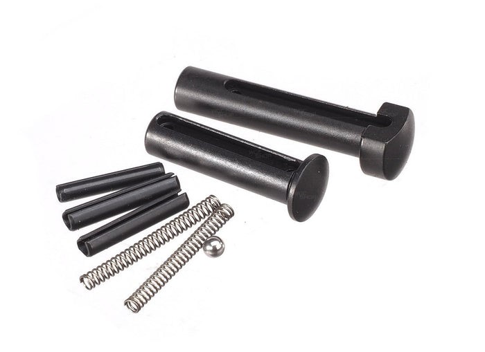 GHK 純正レシーバージャンク アッパーロア GHK 純正レシーバージャンク