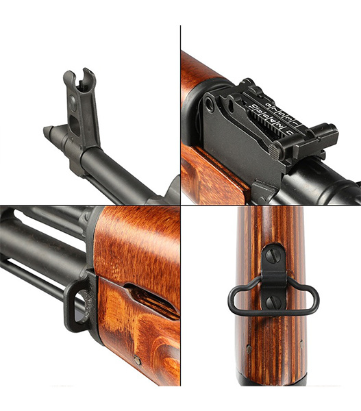 ghk 純正 akm？ ak ガス マガジン ghk AKM マガジンのおすすめ人気商品