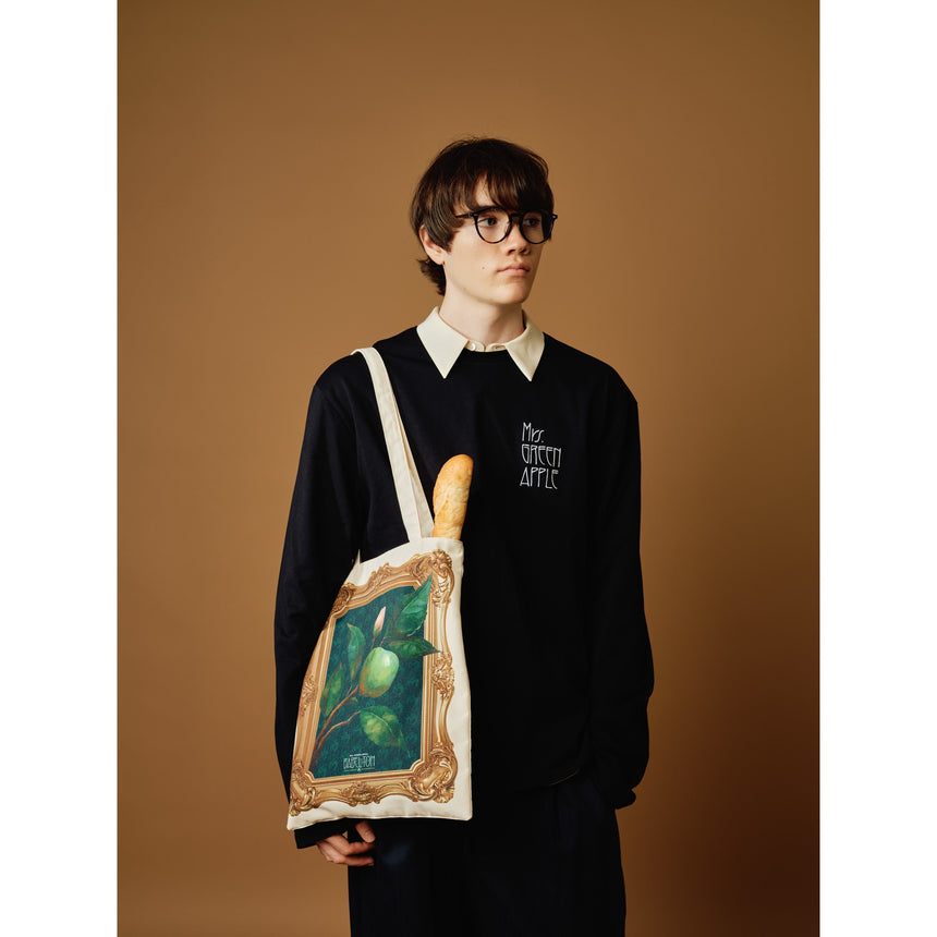 東京公演 12/19・20】“BABEL no TOH” ロングスリーブTシャツ