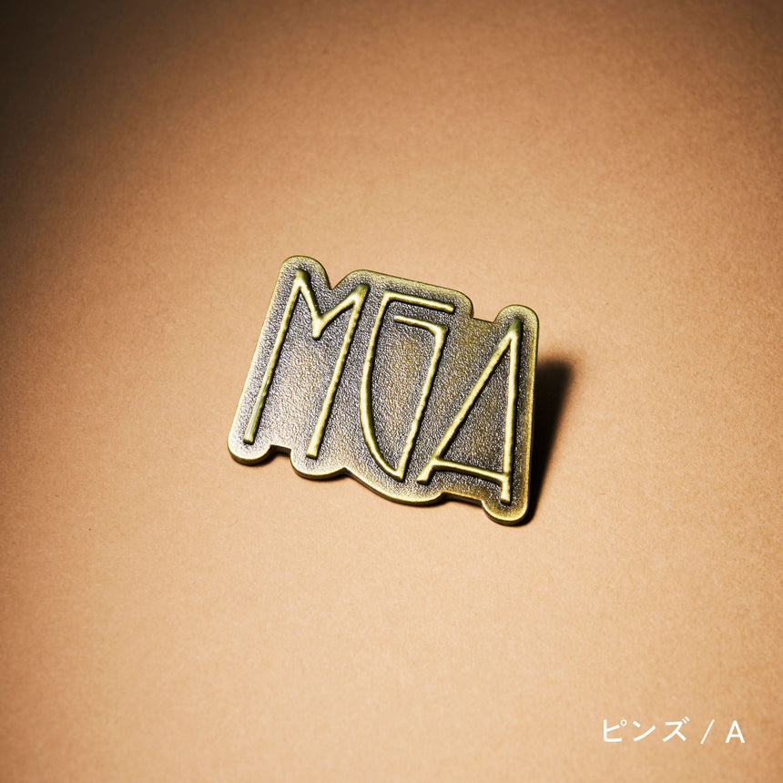 北海道公演】MGA Random Items “BABEL no TOH” – Mrs. GREEN APPLE
