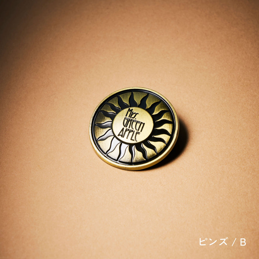 東京公演 12/15・16】MGA Random Items “BABEL no TOH” – Mrs. GREEN