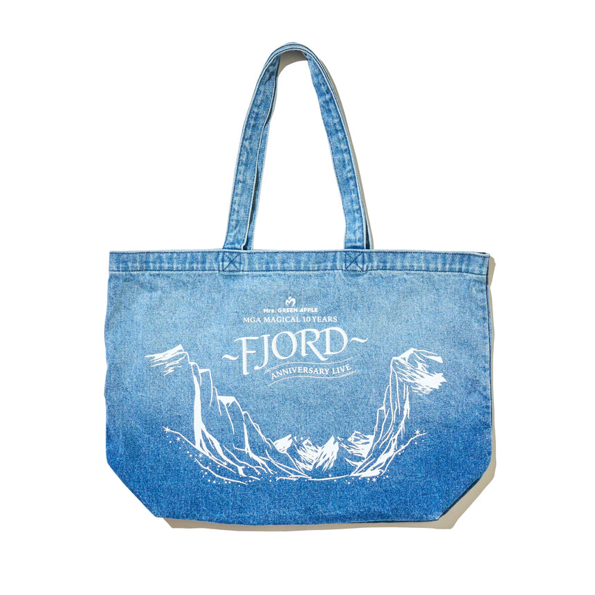 商品 – Mrs. GREEN APPLE OFFICIAL LIVE GOODS STORE